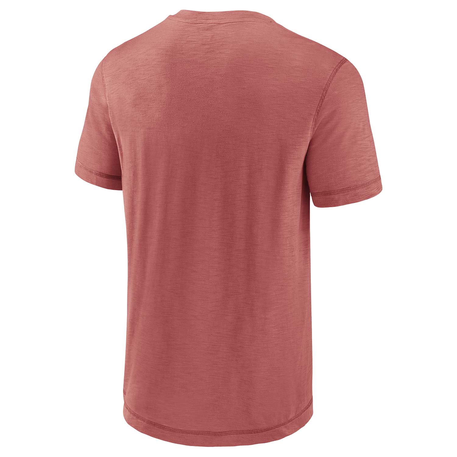 Chicago Bulls True Classics Slub T-Shirt - Image 2