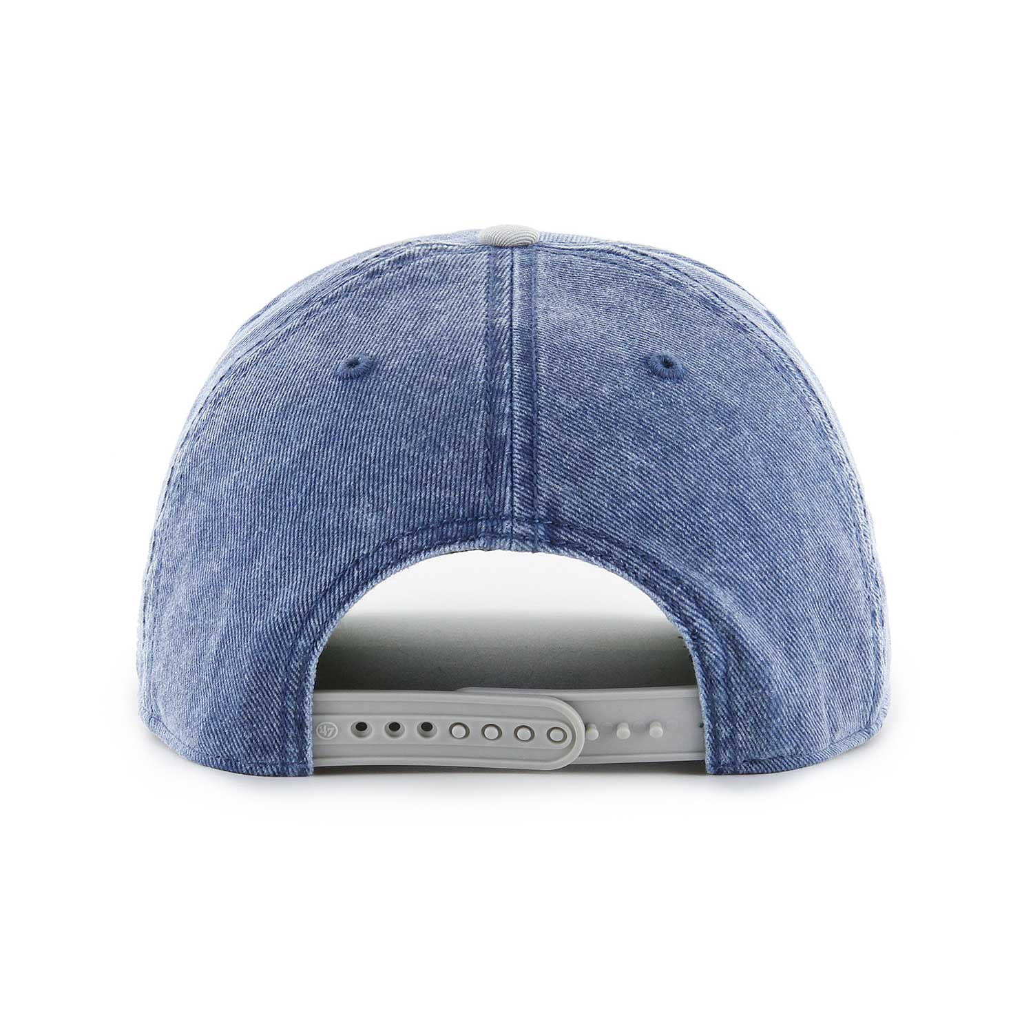Chicago Cubs 1911 Dyer Fontana Hitch Adjustable Cap - Image 3