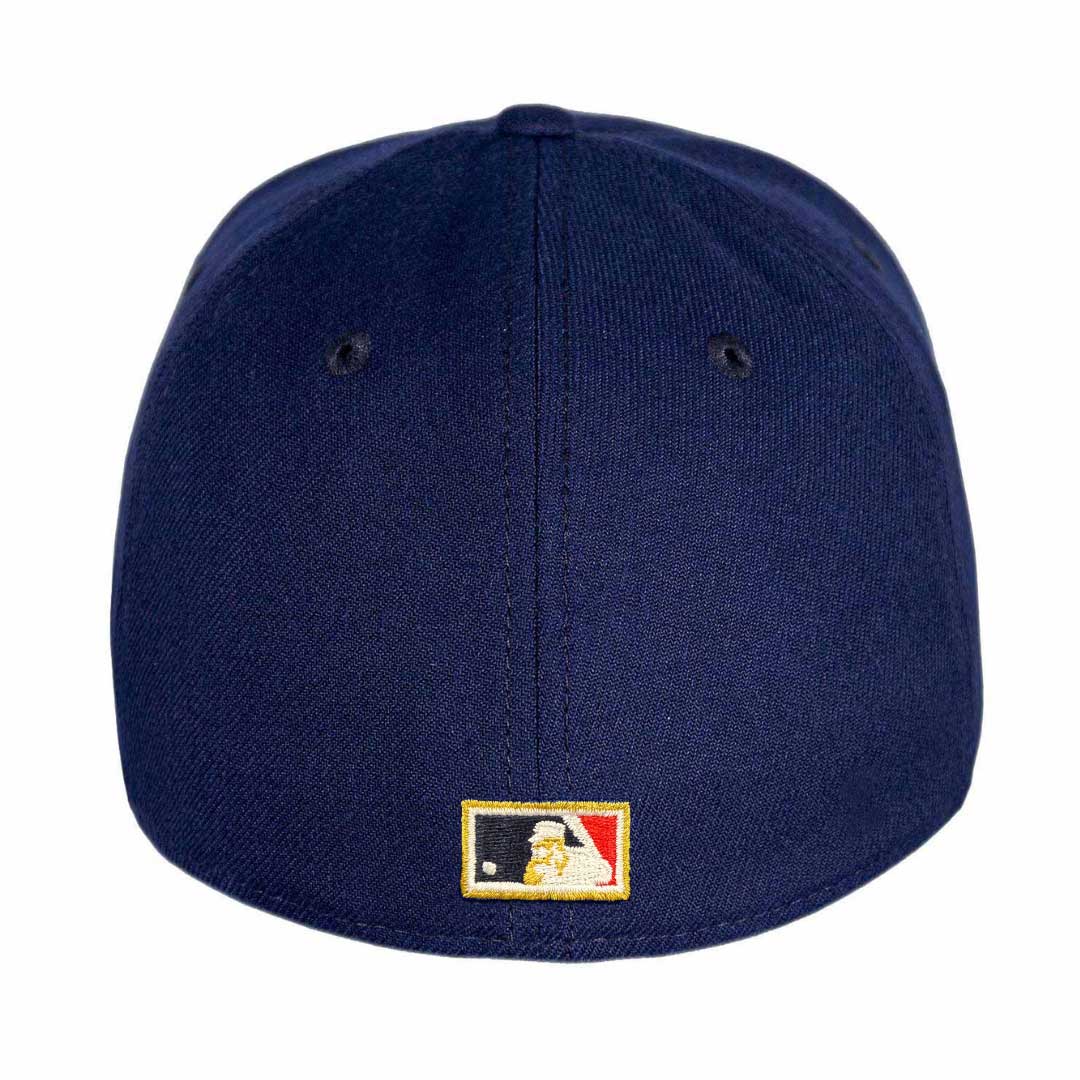 Chicago Cubs Field Of Dreams 39THIRTY Stretch Fit Cap - Image 3