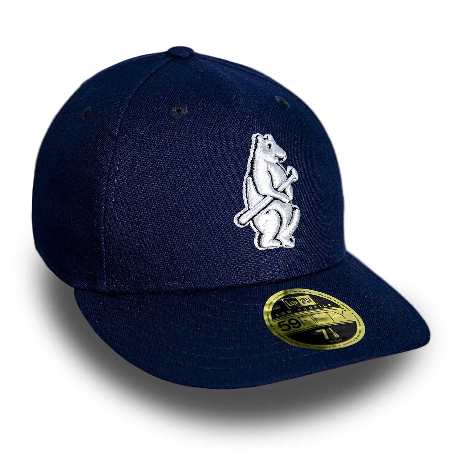 Chicago Cubs Field Of Dreams Low Profile 59FIFTY Fitted Cap - Image 2