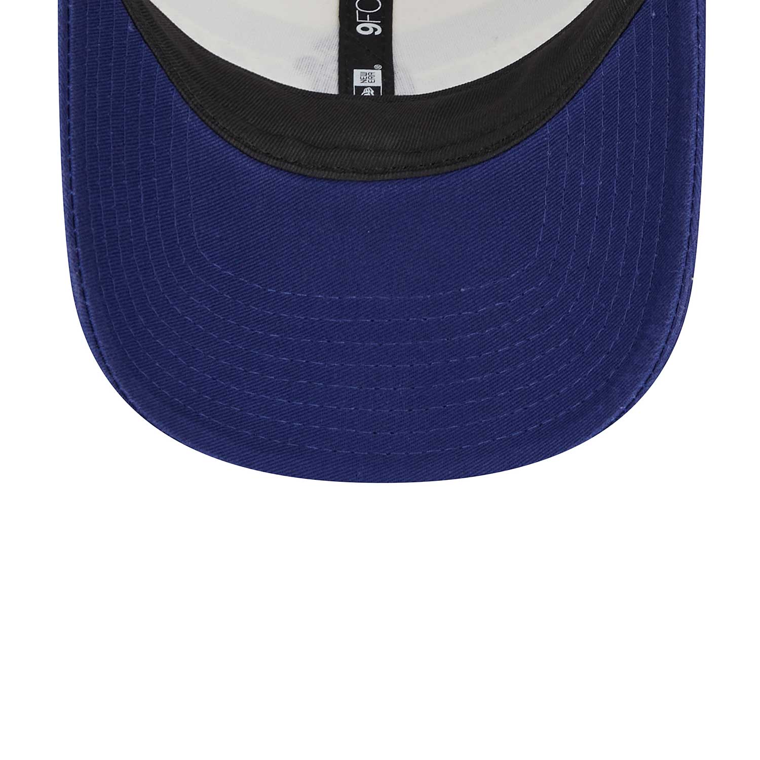 Chicago Cubs 1914 Teamstripe 9FORTY Trucker Cap - Image 4