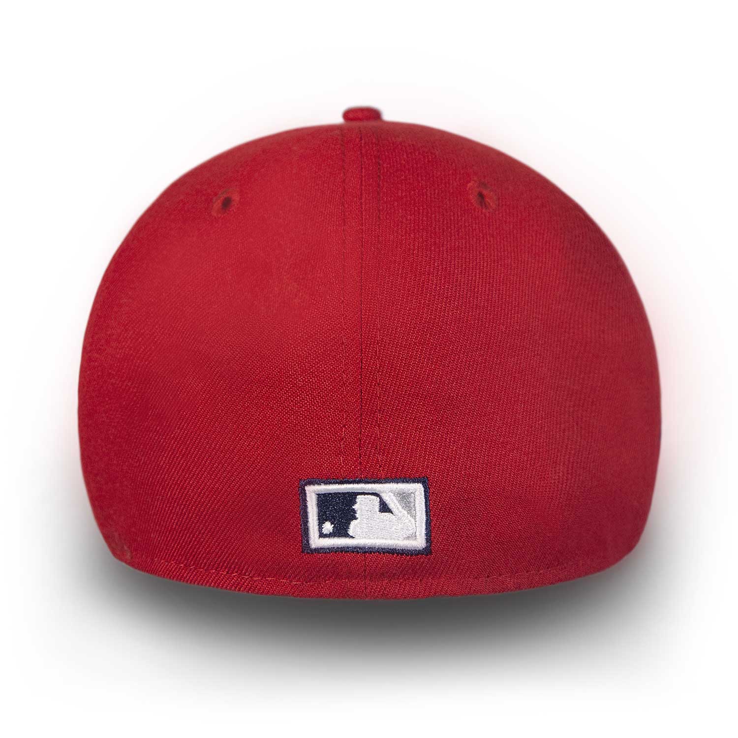 Chicago Cubs 1930 Bear W/ Chicago Side Patch 59FIFTY Fitted Cap - Image 3