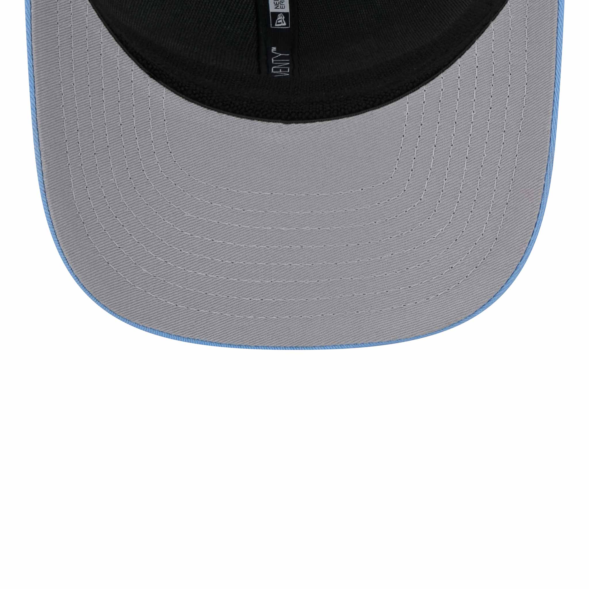 Chicago Cubs 1969 Bear 9SEVENTY Stretch Snap Trucker Adjustable Cap - Image 7
