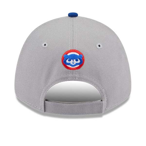 Chicago Cubs 1984 2-Tone The League 9FORTY Adjustable Cap - Image 3