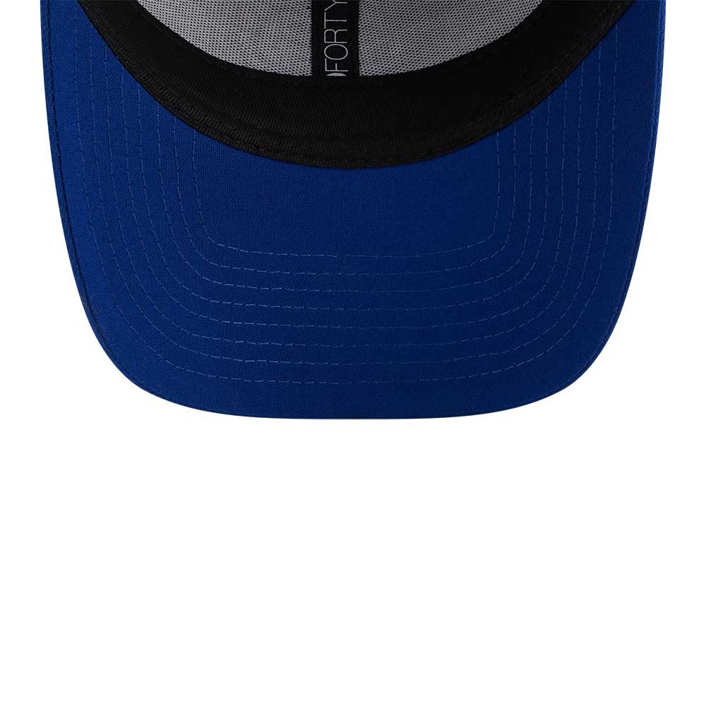 Chicago Cubs 1984 2-Tone The League 9FORTY Adjustable Cap - Image 4