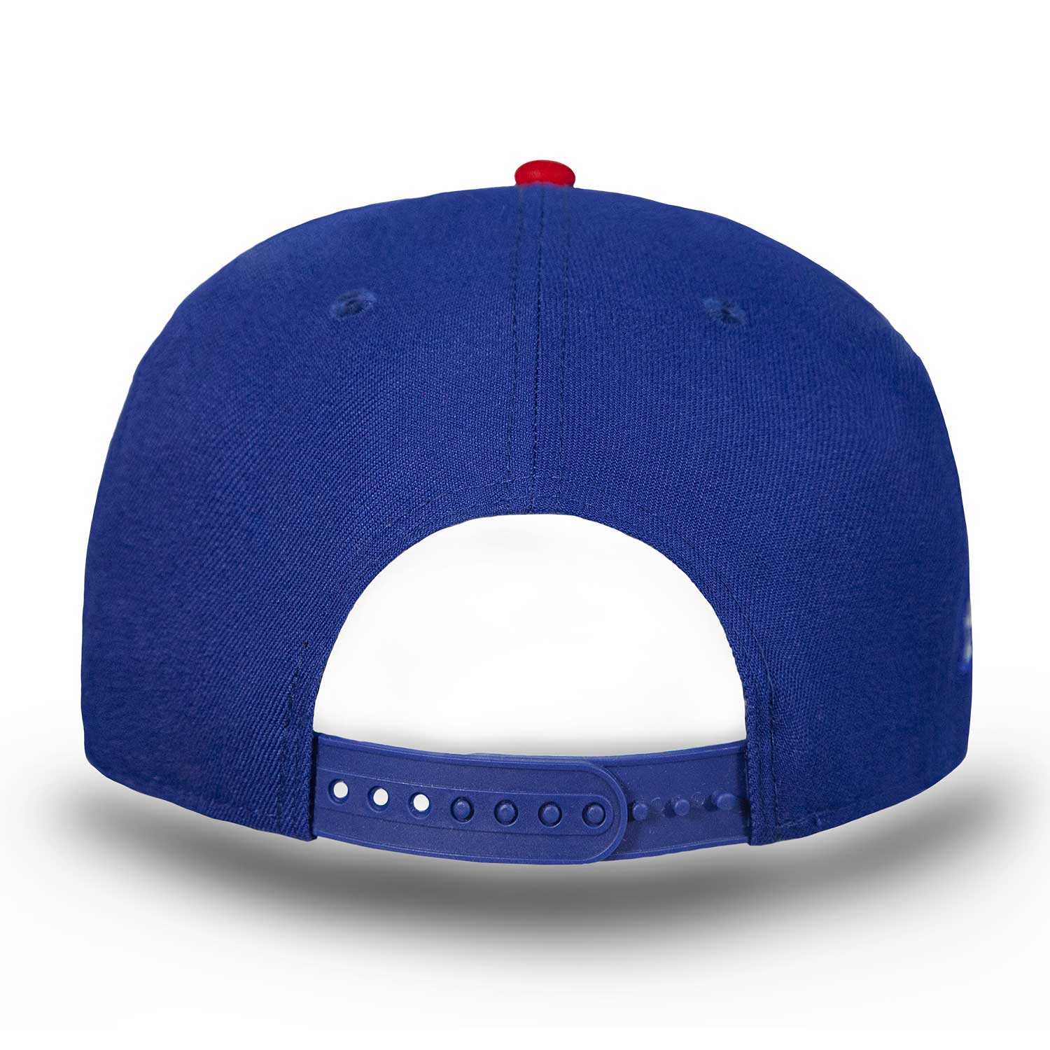 Chicago Cubs 1984 Bear W/ 1990 ASG Patch 9FIFTY Snapback - Image 3