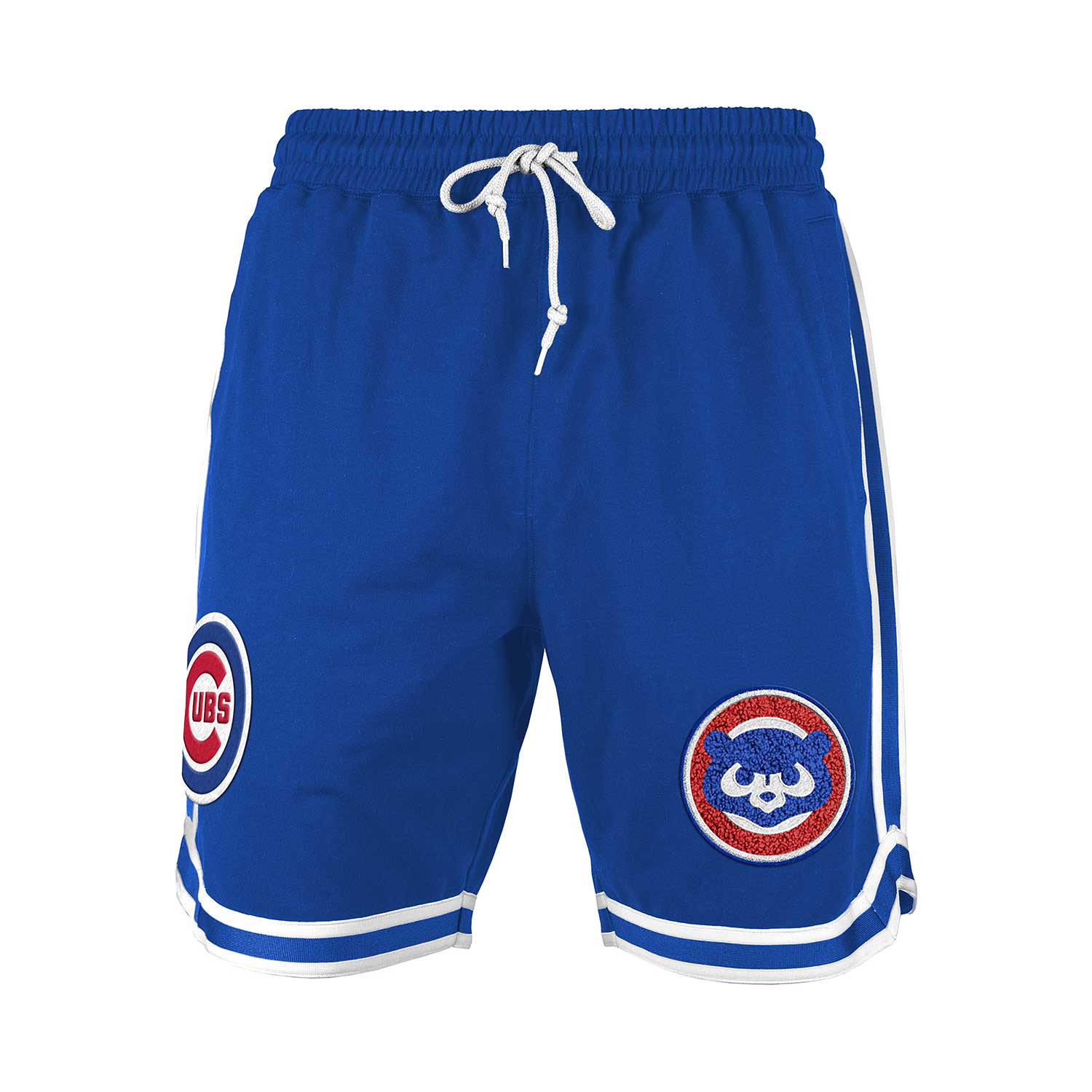 Chicago Cubs 1984 Elite Pack Shorts