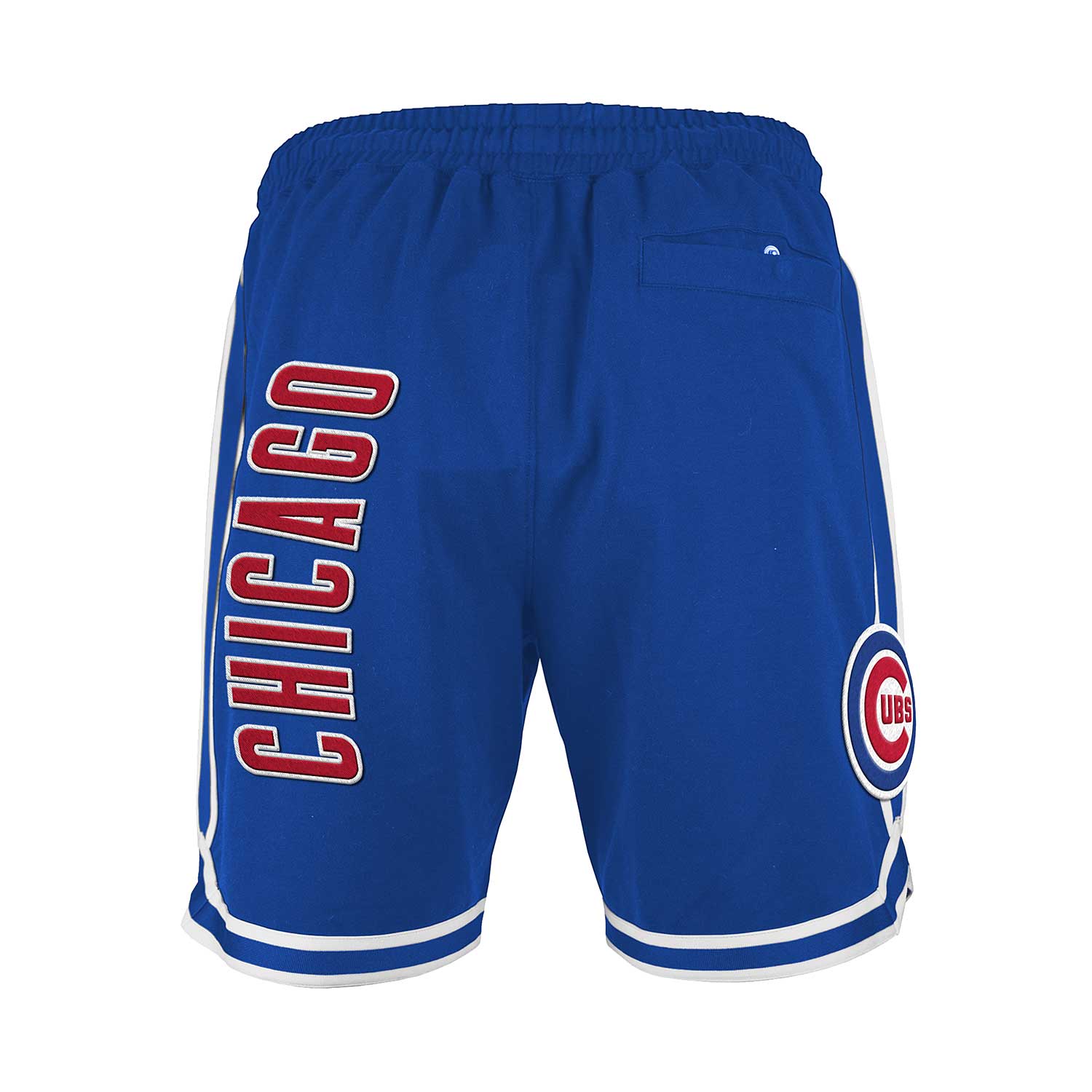 Chicago Cubs 1984 Elite Pack Shorts - Image 2