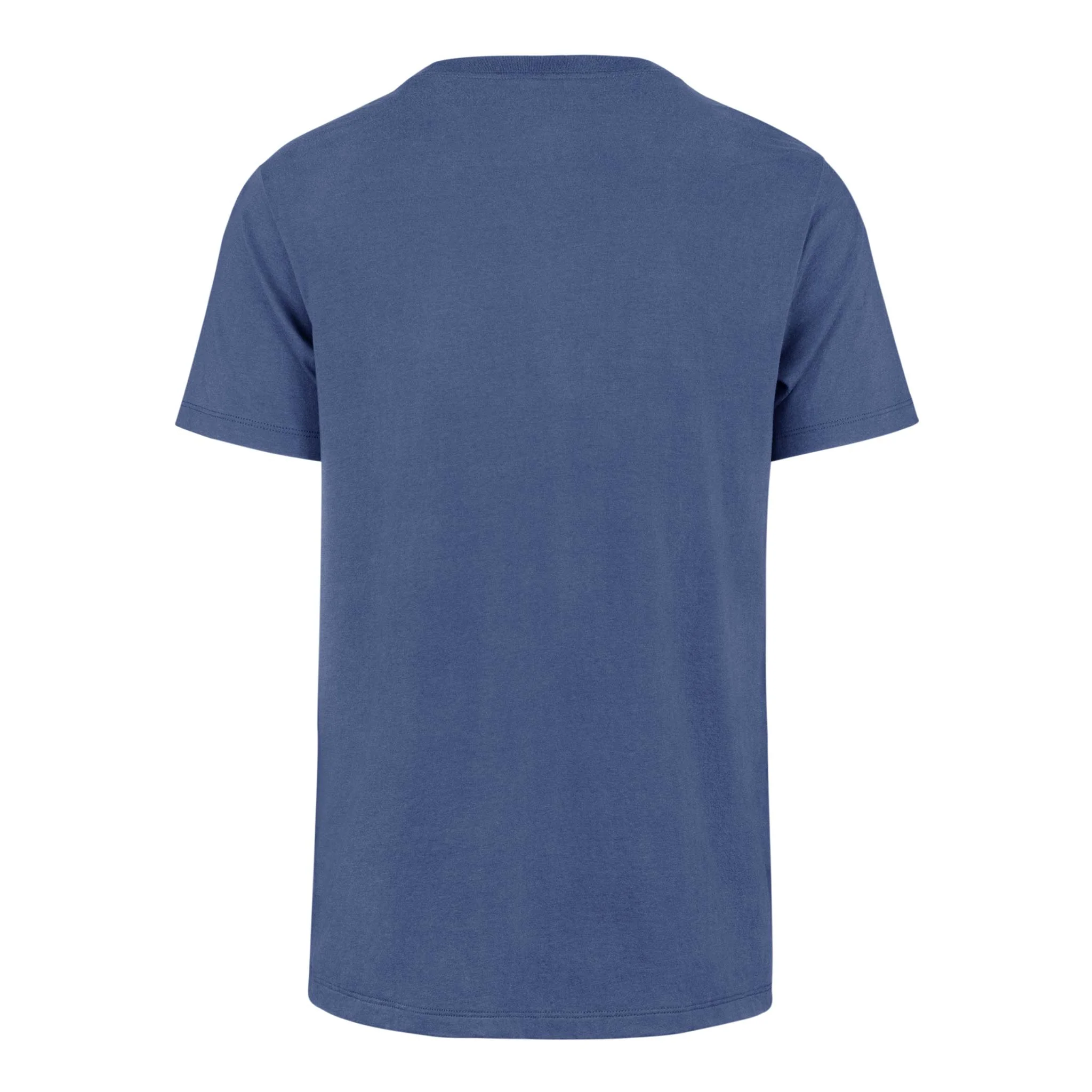 Chicago Cubs 1984 Unmatched Franklin T-Shirt - Image 2