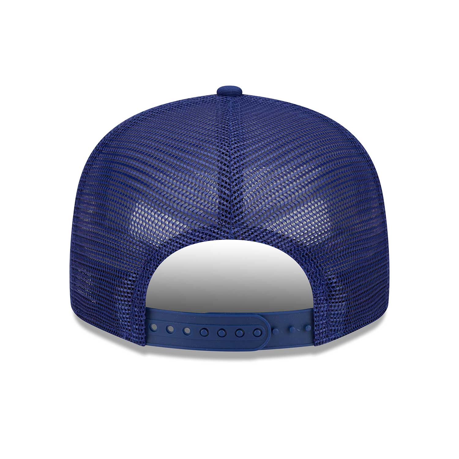 Chicago Cubs 1990 ASG Logo Stack 9FIFTY Snapback Cap - Image 3