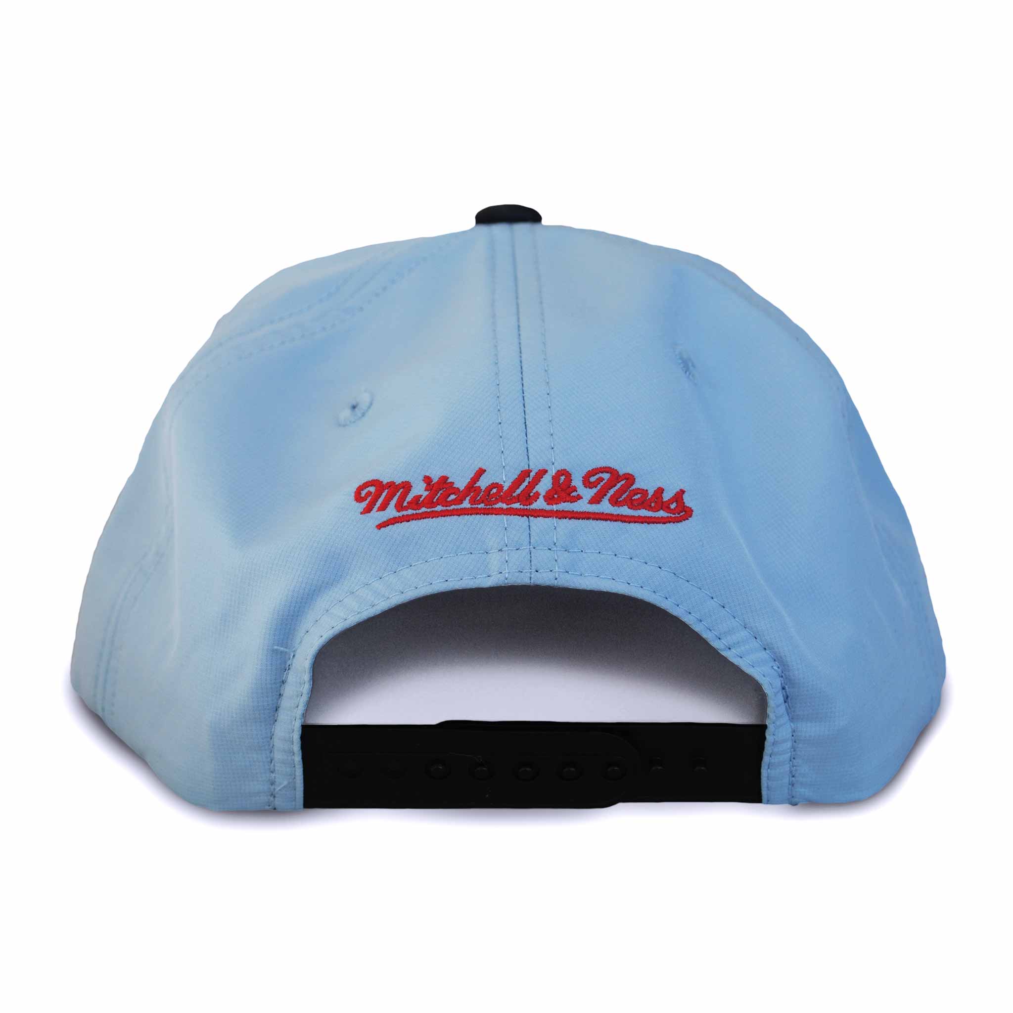 Chicago Cubs Heat Up Snapback Cap - Image 2