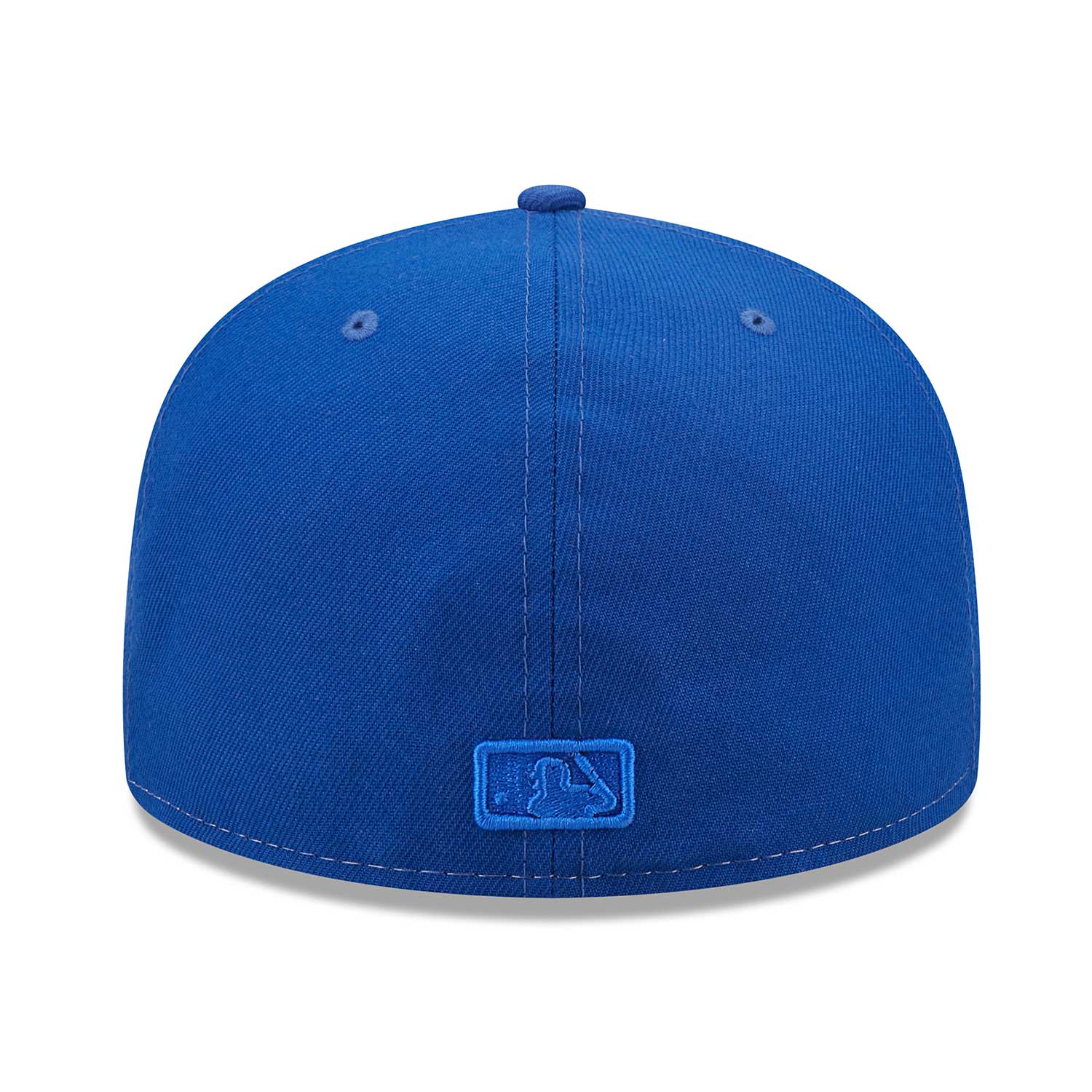 Chicago Cubs 2016 Quick Turn 2-Tone 59FIFTY Fitted Cap - Image 4