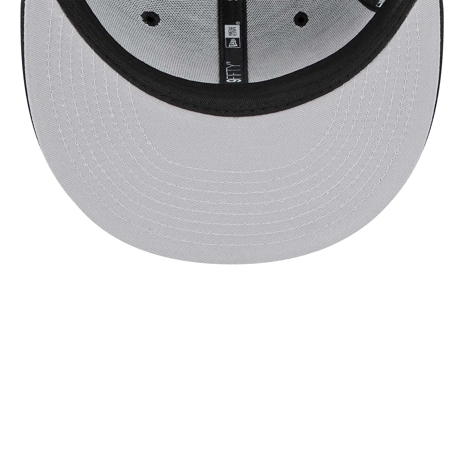 Chicago Cubs 2016 World Series Colorpack 9FIFTY Snapback Cap - Image 4
