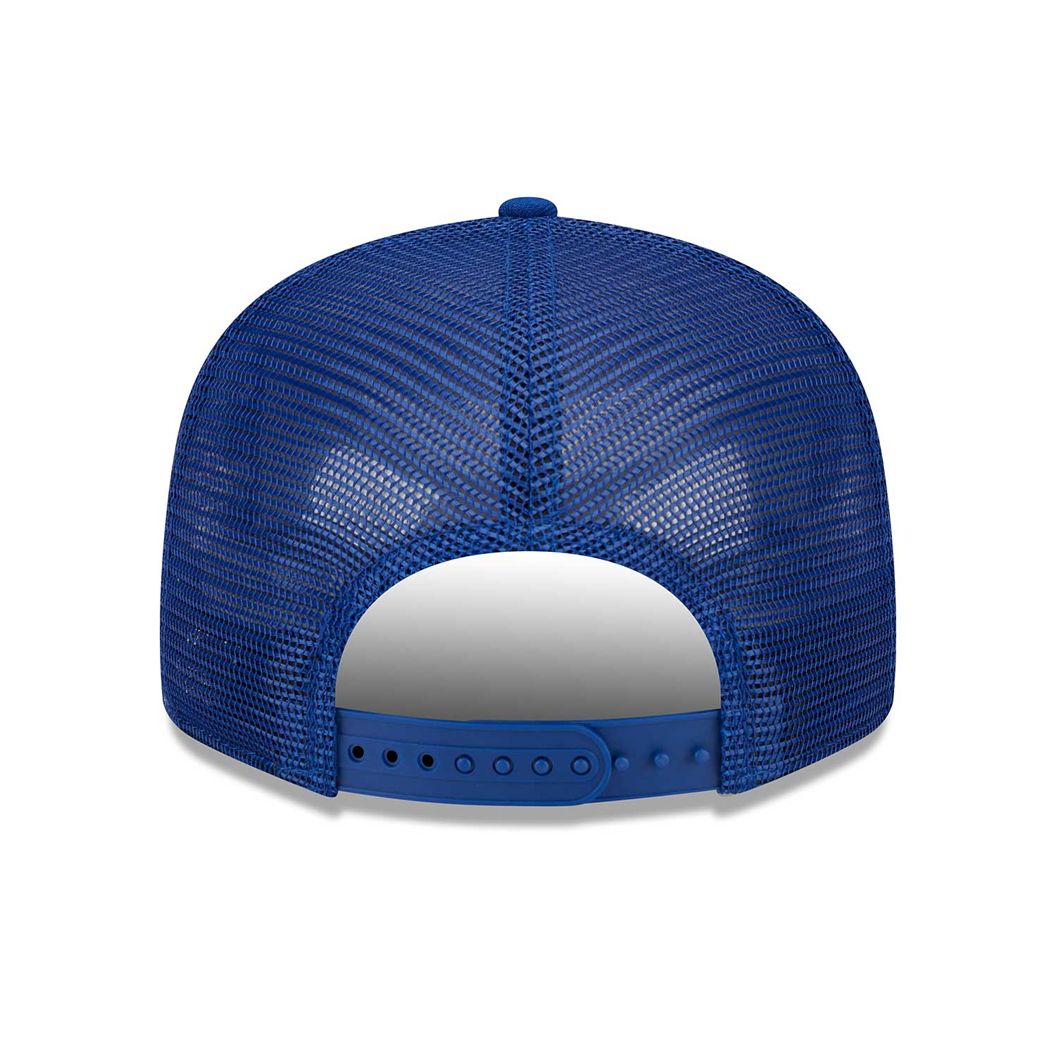 Chicago Cubs 2016 WS Logo Stack 9FIFTY Snapback Cap - Image 3