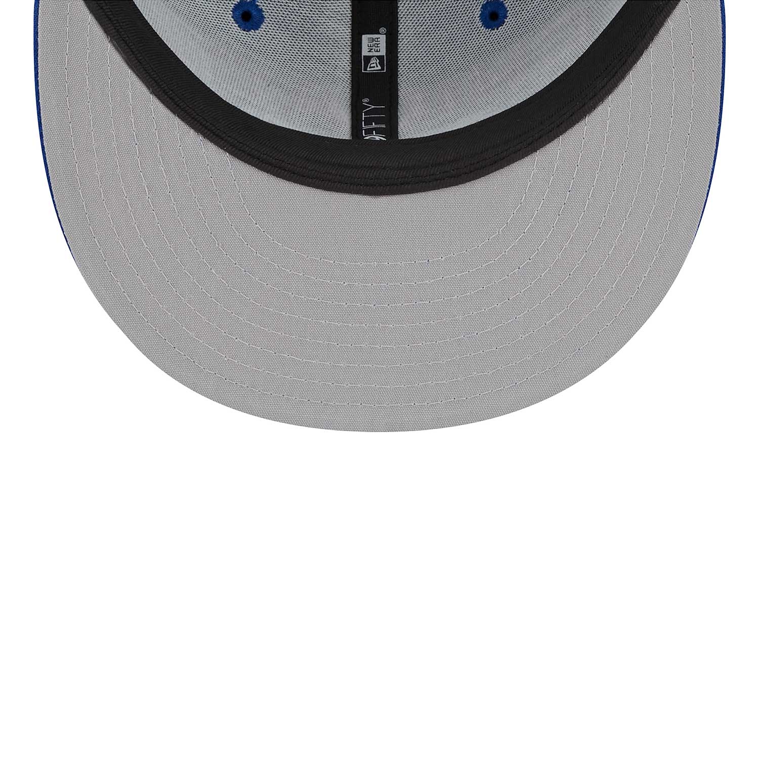 Chicago Cubs 2016 WS Logo Stack 9FIFTY Snapback Cap - Image 4