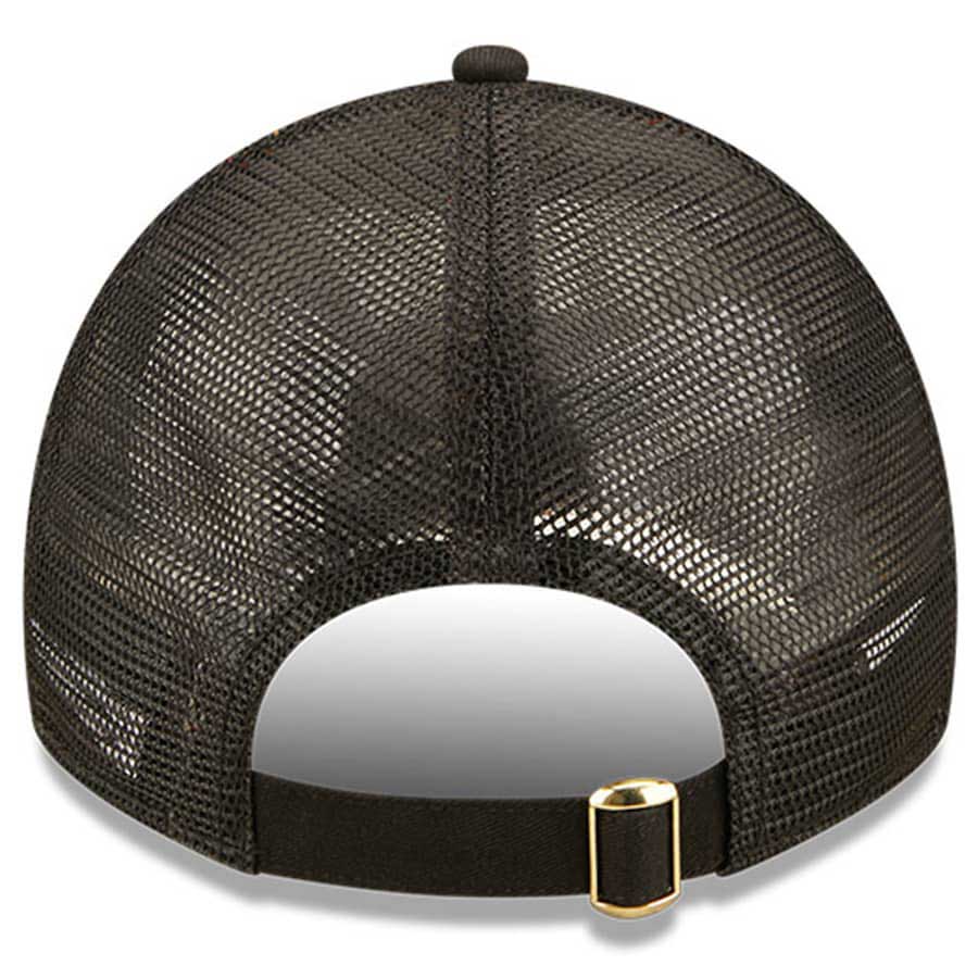 Chicago Cubs 2022 All Star Mesh Back 9TWENTY Adjustable Cap - Image 4