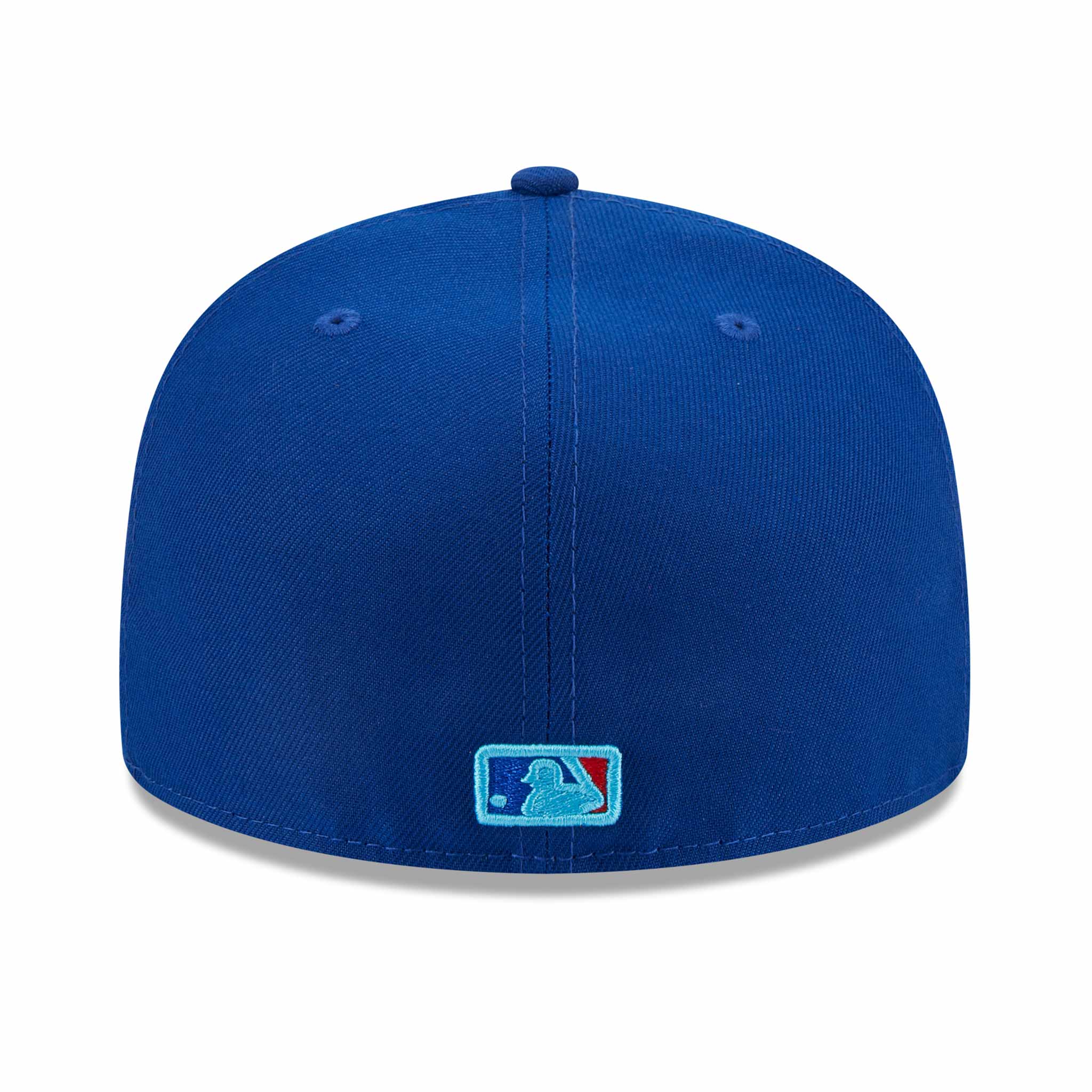 Chicago Cubs 2023 Father's Day 59FIFTY Fitted Cap - Image 2