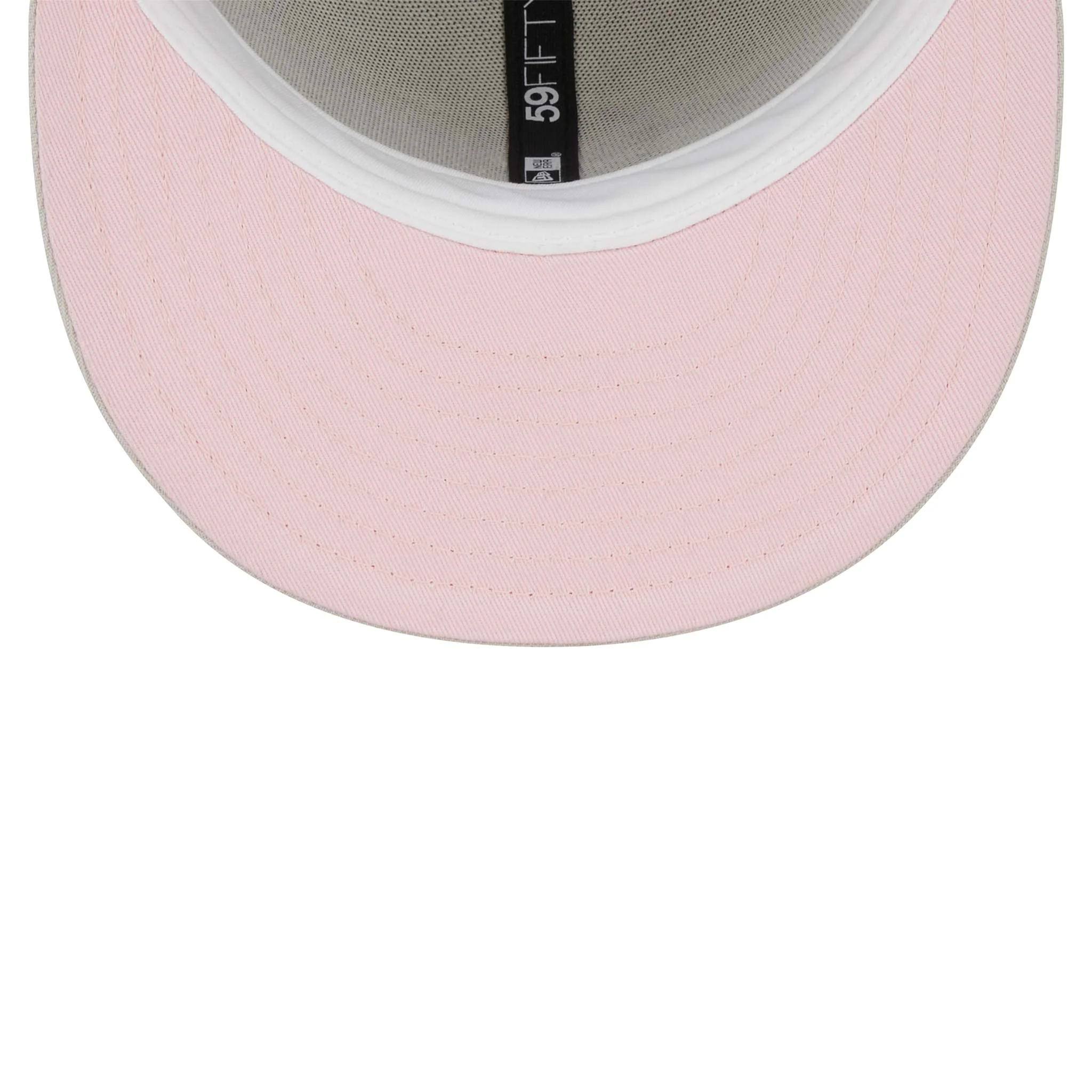 Chicago Cubs 2023 Mother's Day 59FIFTY Fitted Cap - Image 3