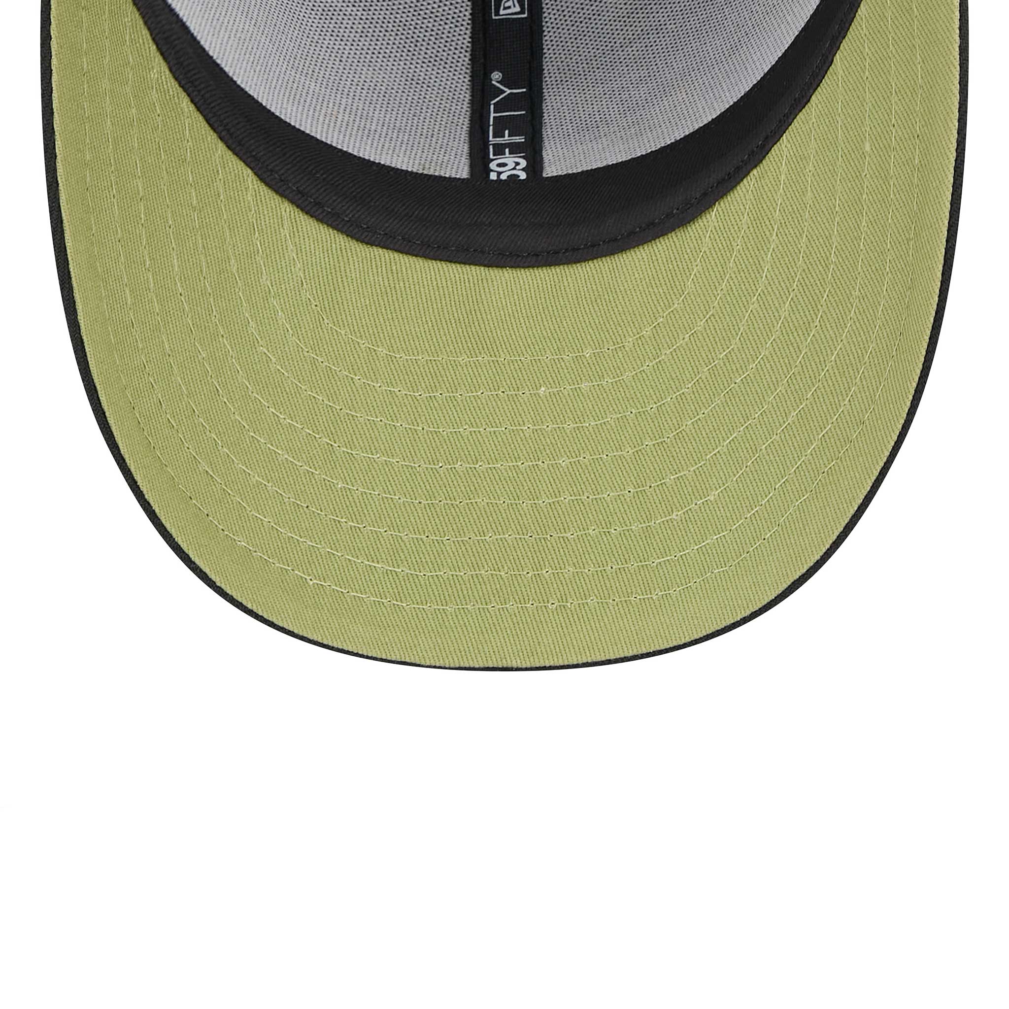 Chicago Cubs 2024 Armed Forces Day 59FIFTY Low Profile Fitted Cap - Image 4