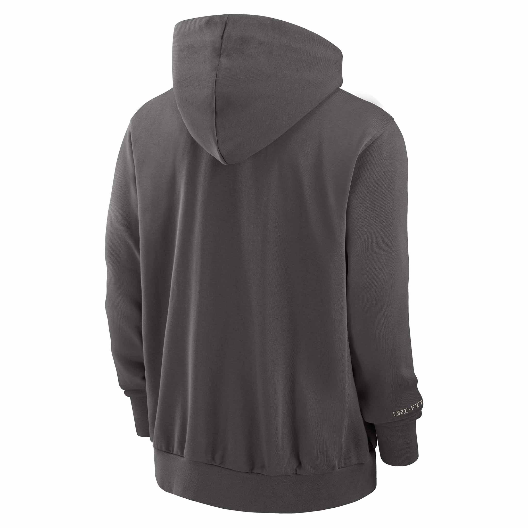 Chicago Cubs 2024 Nike Authentic Collection Player Jacket - Image 2