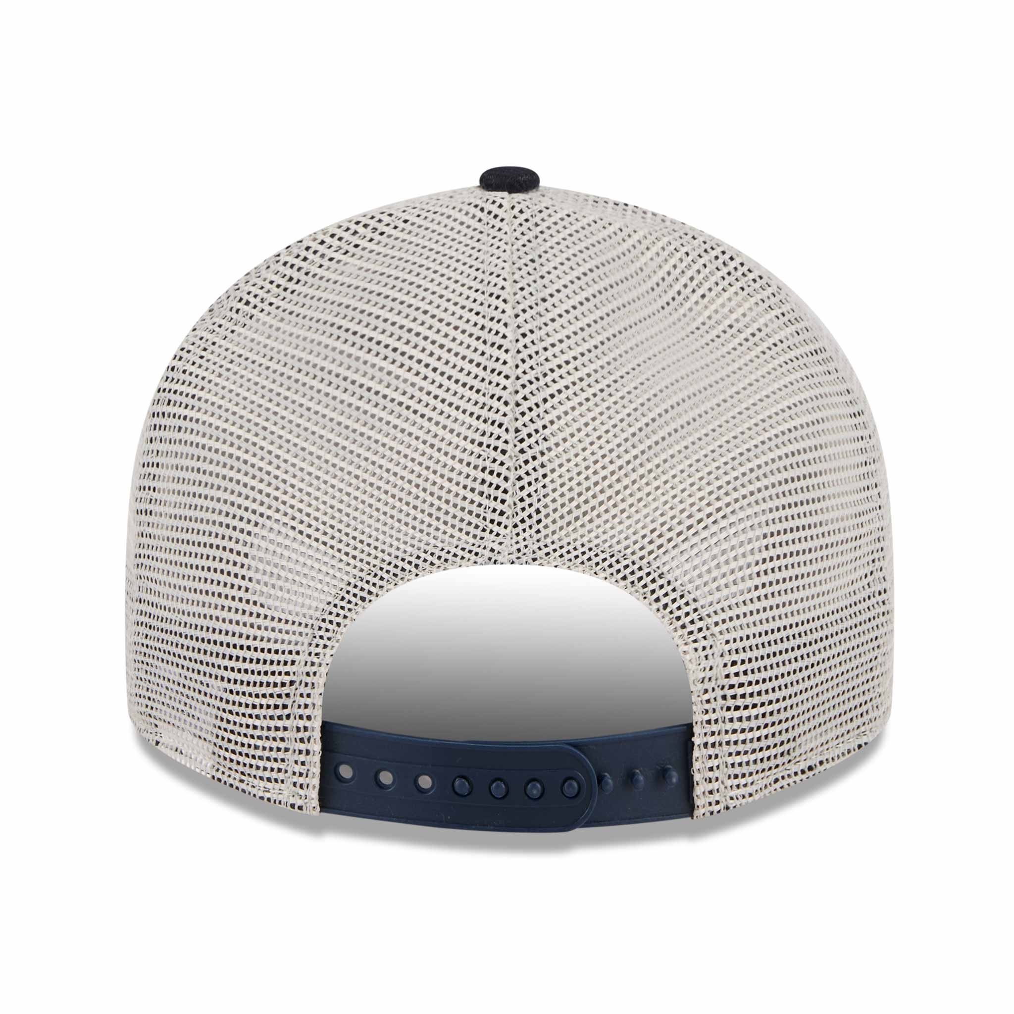 Chicago Cubs 2024 Fourth Of July 9FIFTY Low Profile Adjustable Cap - Image 2