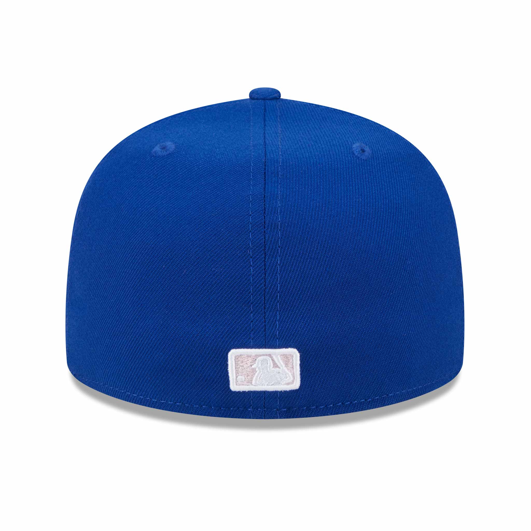 Chicago Cubs 2024 Mothers Day 59FIFTY Fitted Cap - Image 2