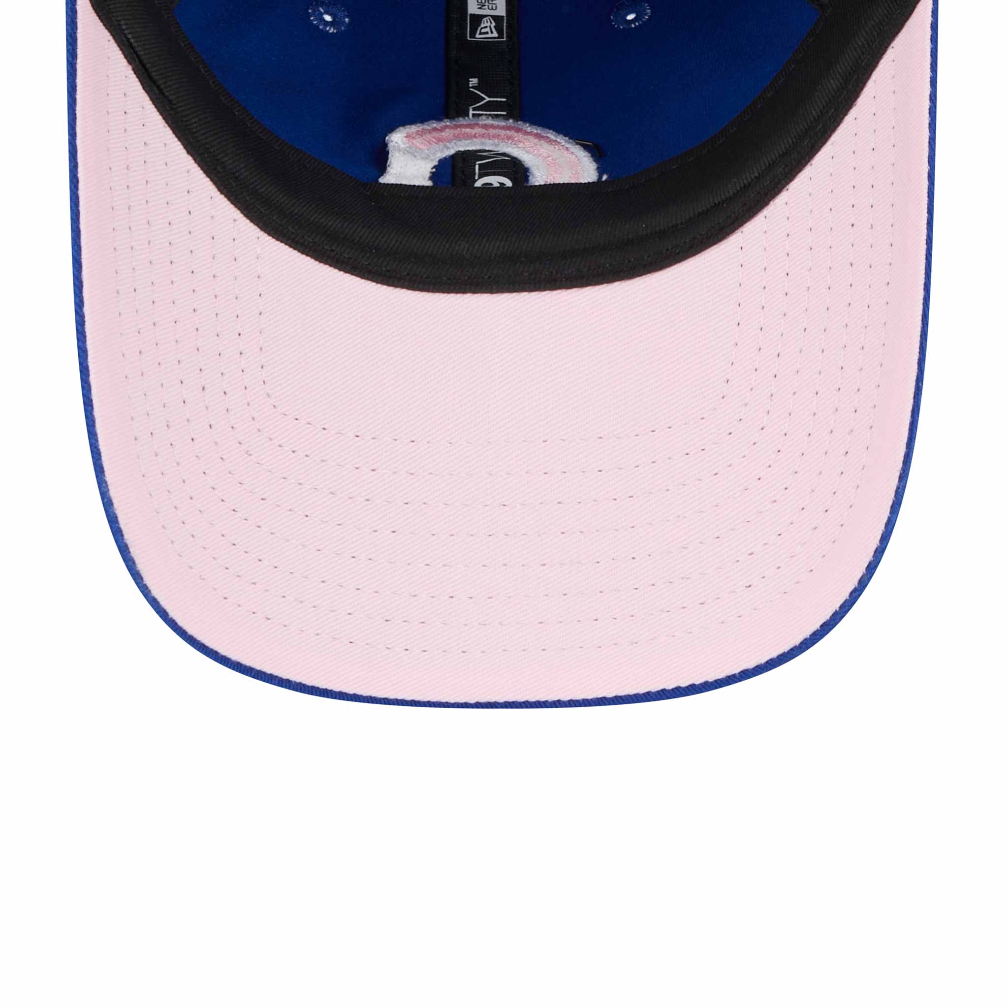 Chicago Cubs 2024 Mothers Day 9TWENTY Adjustable Cap - Image 7