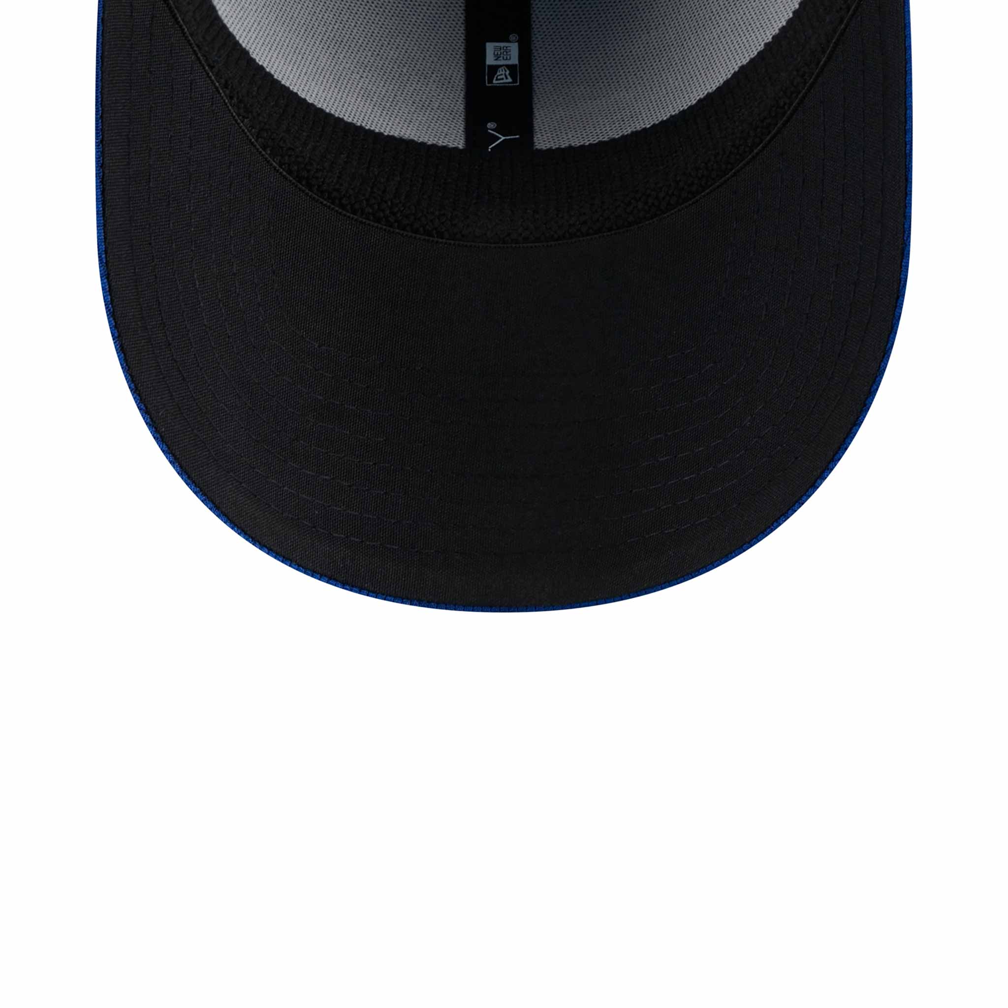 Chicago Cubs 2024 Spring Training 39THIRTY Stretch Fit Cap - Image 7