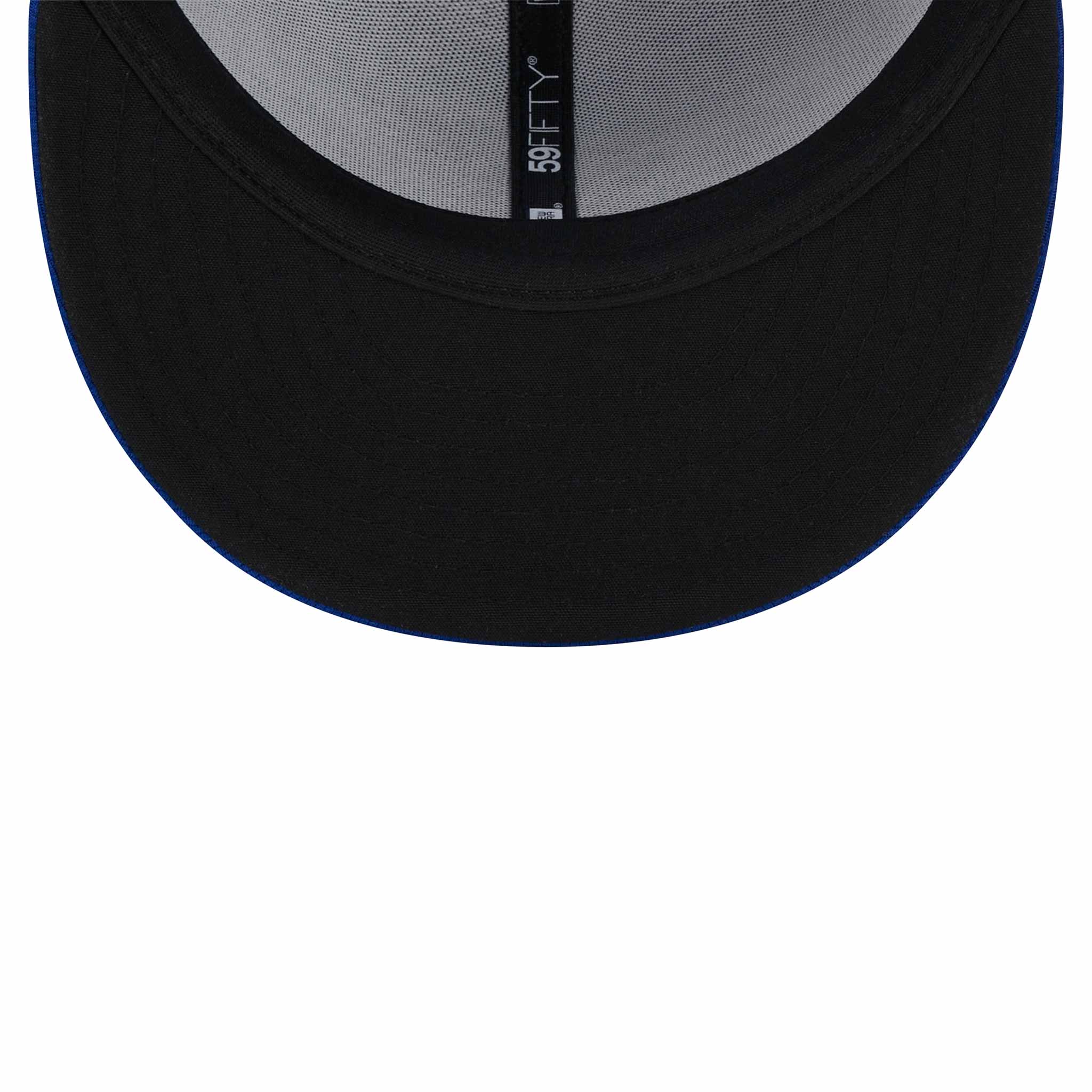 Chicago Cubs 2024 Spring Training 59FIFTY With AZ Patch Fitted Cap - Image 7