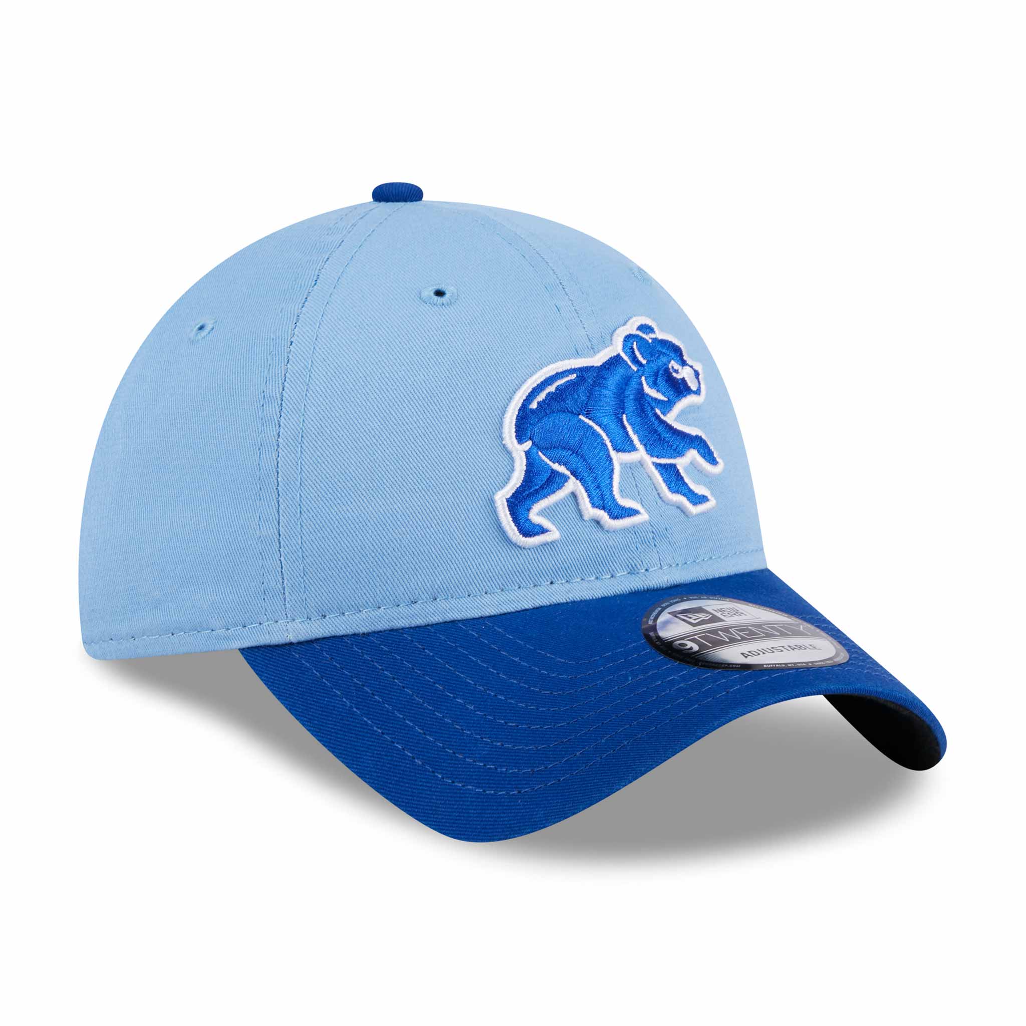 Chicago Cubs 2024 Spring Training 9TWENTY Adjustable Cap - Image 5