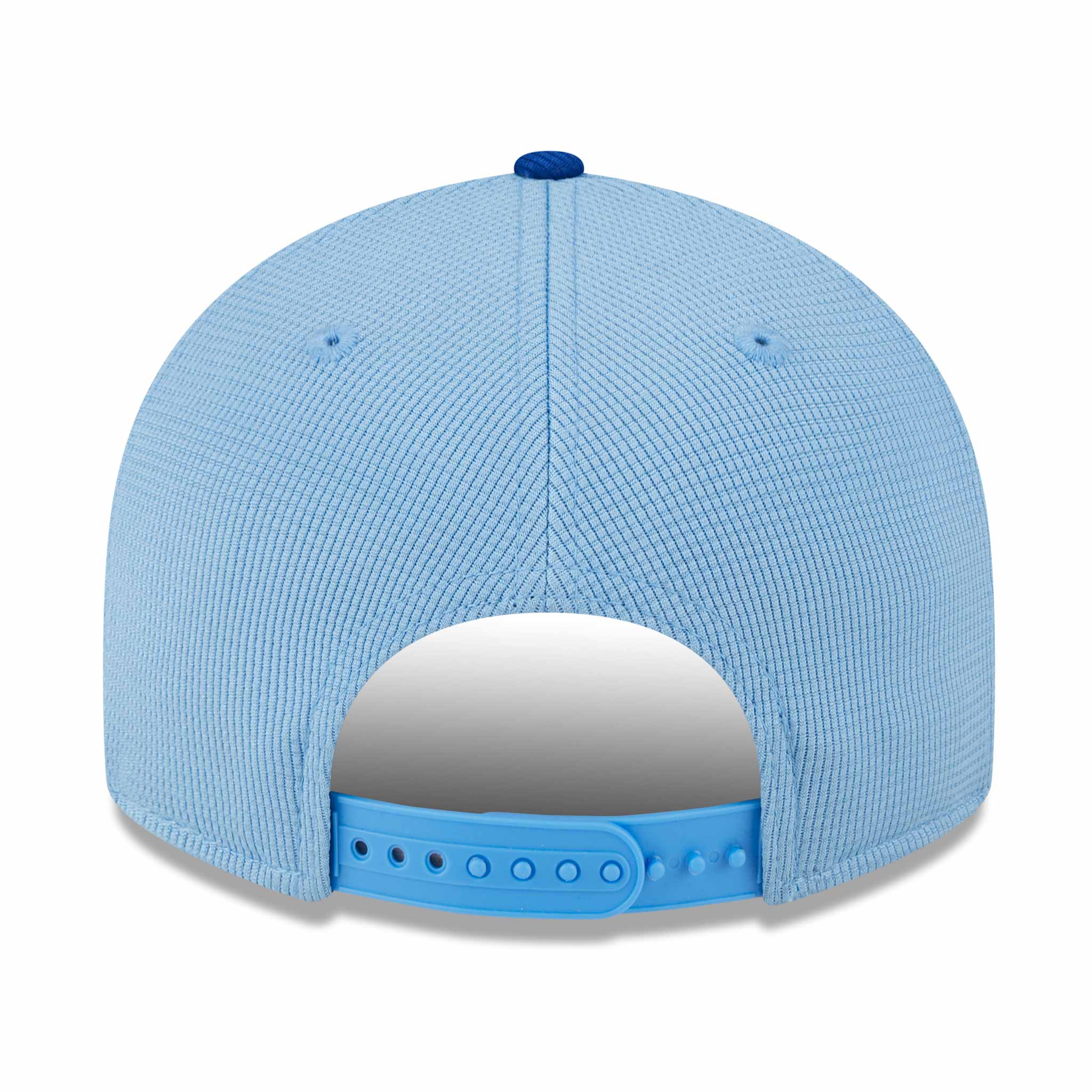 Chicago Cubs 2024 Spring Training Low Profile 9FIFTY Adjustable Cap - Image 2