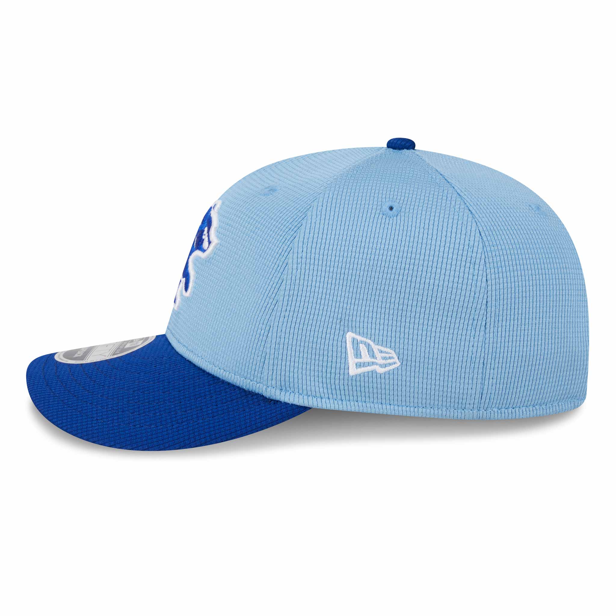 Chicago Cubs 2024 Spring Training Low Profile 9FIFTY Adjustable Cap - Image 3