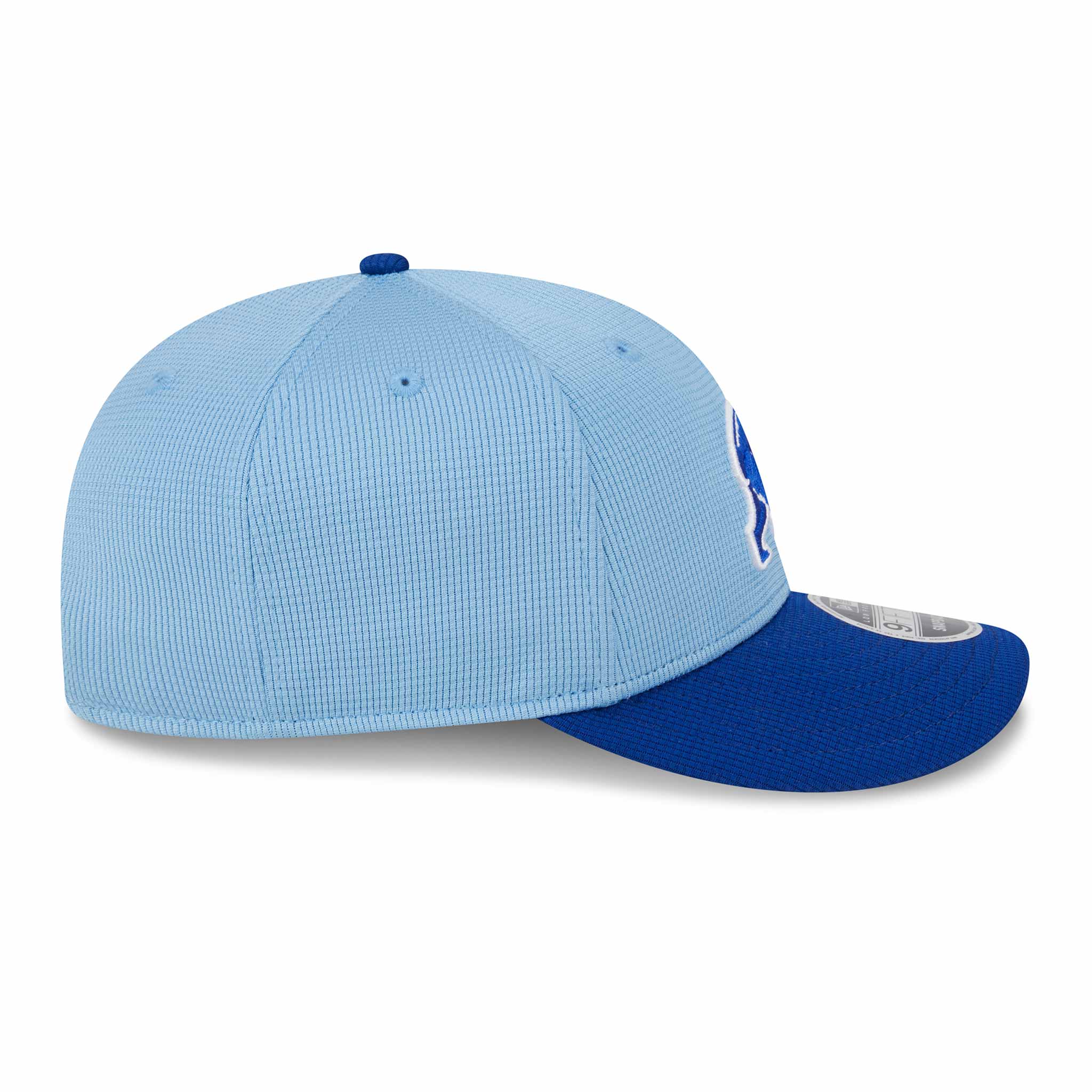 Chicago Cubs 2024 Spring Training Low Profile 9FIFTY Adjustable Cap - Image 6