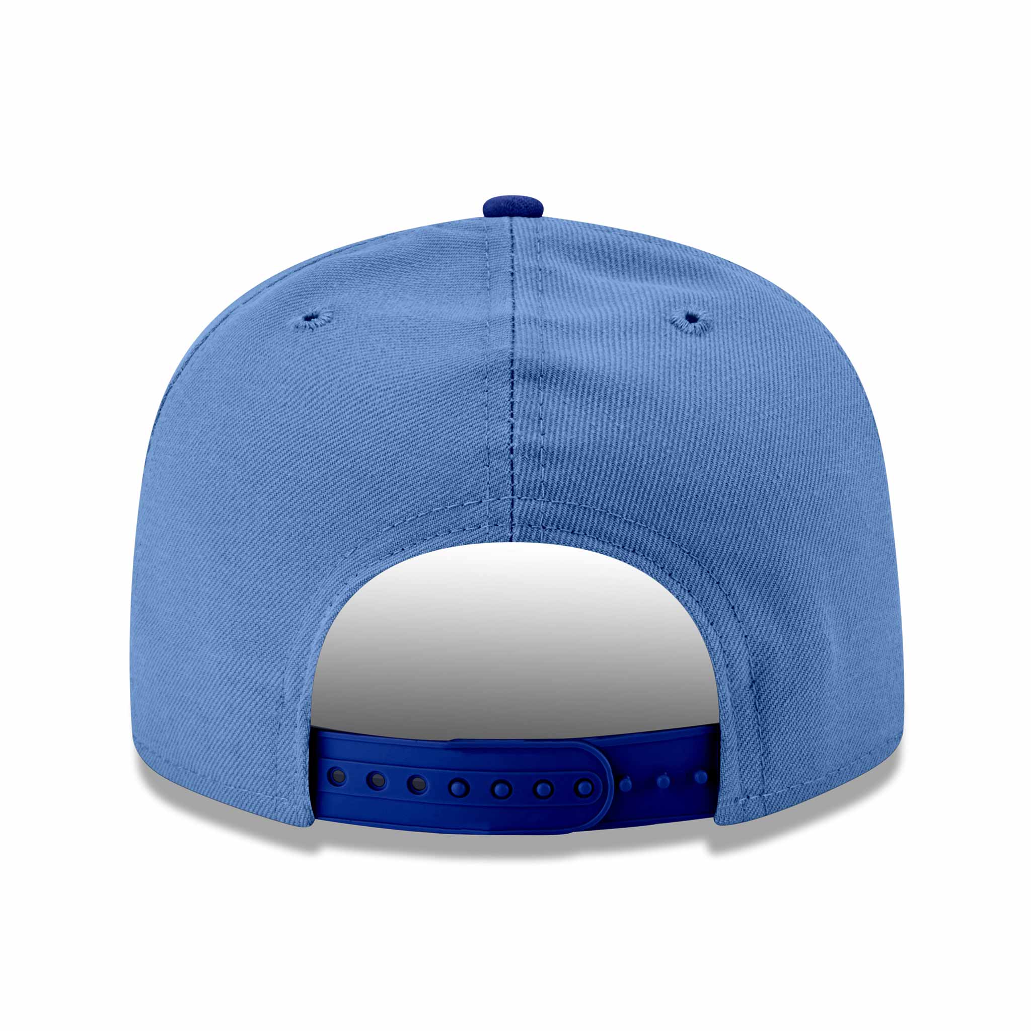 Chicago Cubs 2024 Spring Training Takedown Low Profile 9FIFTY Adjustable Cap - Image 2