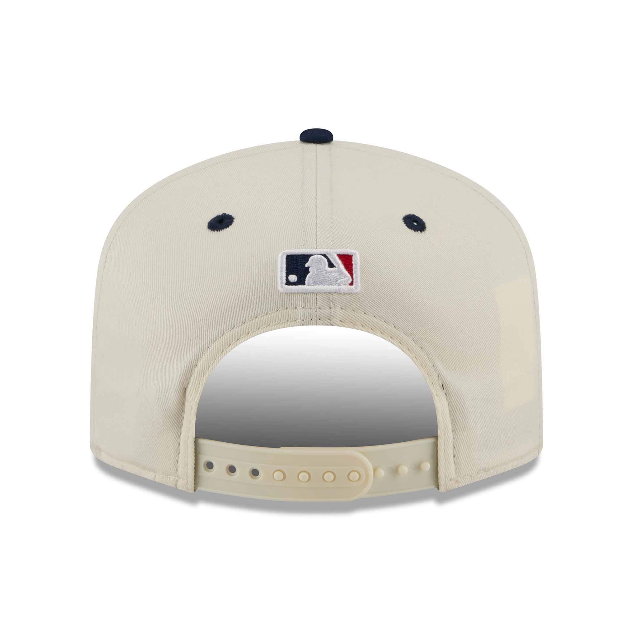 Chicago Cubs 2026 Fourth of July 19TWENTY Adjustable Cap - Image 2