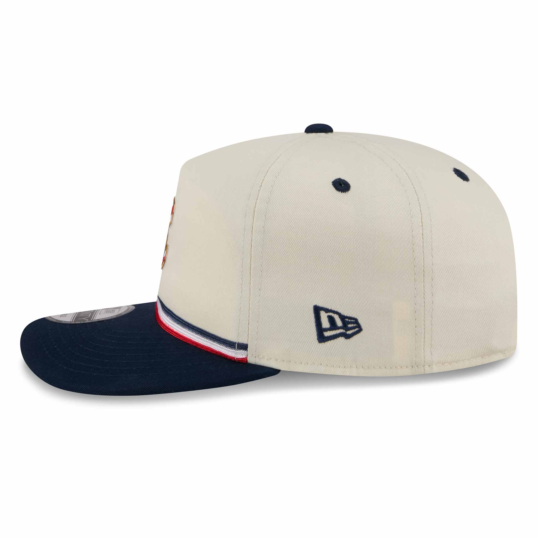 Chicago Cubs 2026 Fourth of July 19TWENTY Adjustable Cap - Image 3