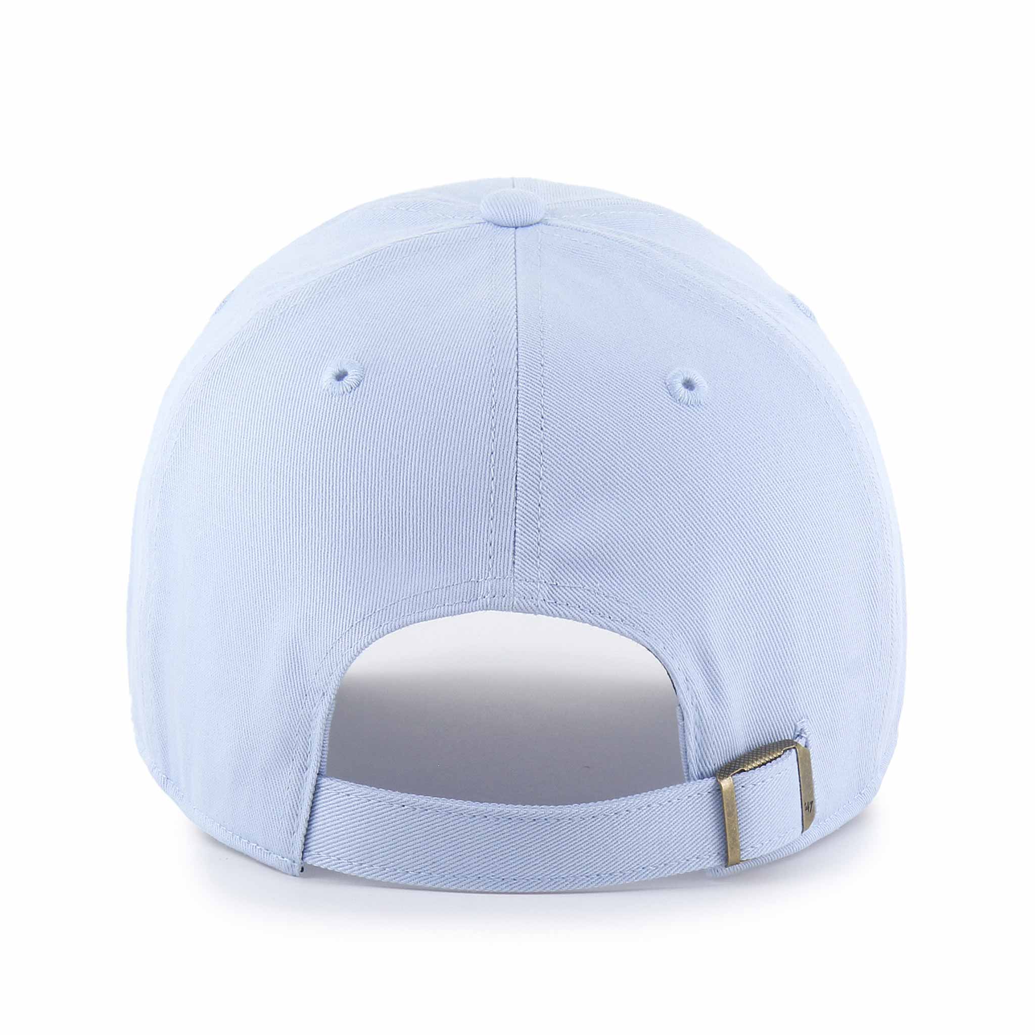 Chicago Cubs 47 Brand Ice Cap Ice Cream Clean Up Adjustable Cap - Image 2