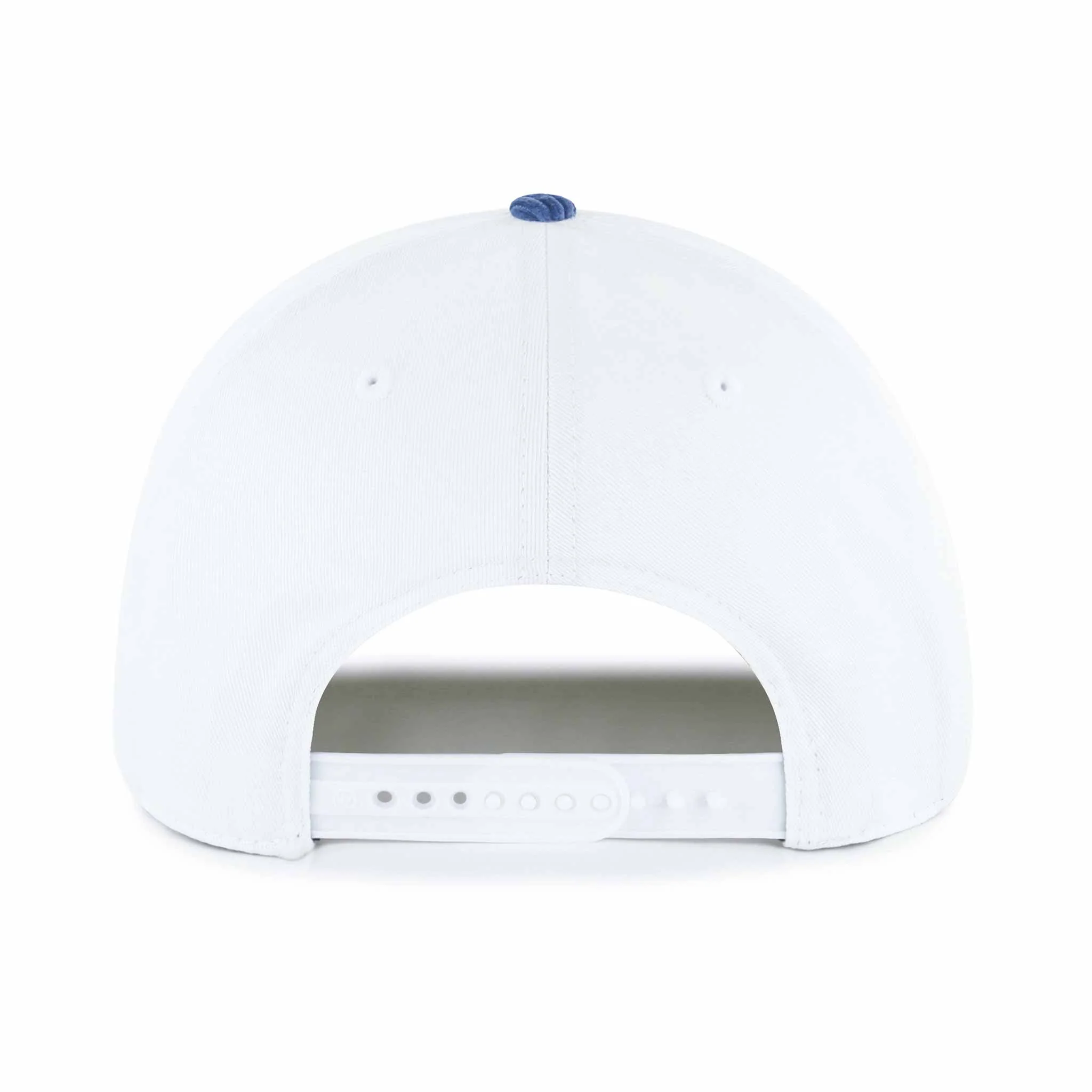 Chicago Cubs 47 Brand Rustic Hitch Adjustable Snapback Cap - Image 2