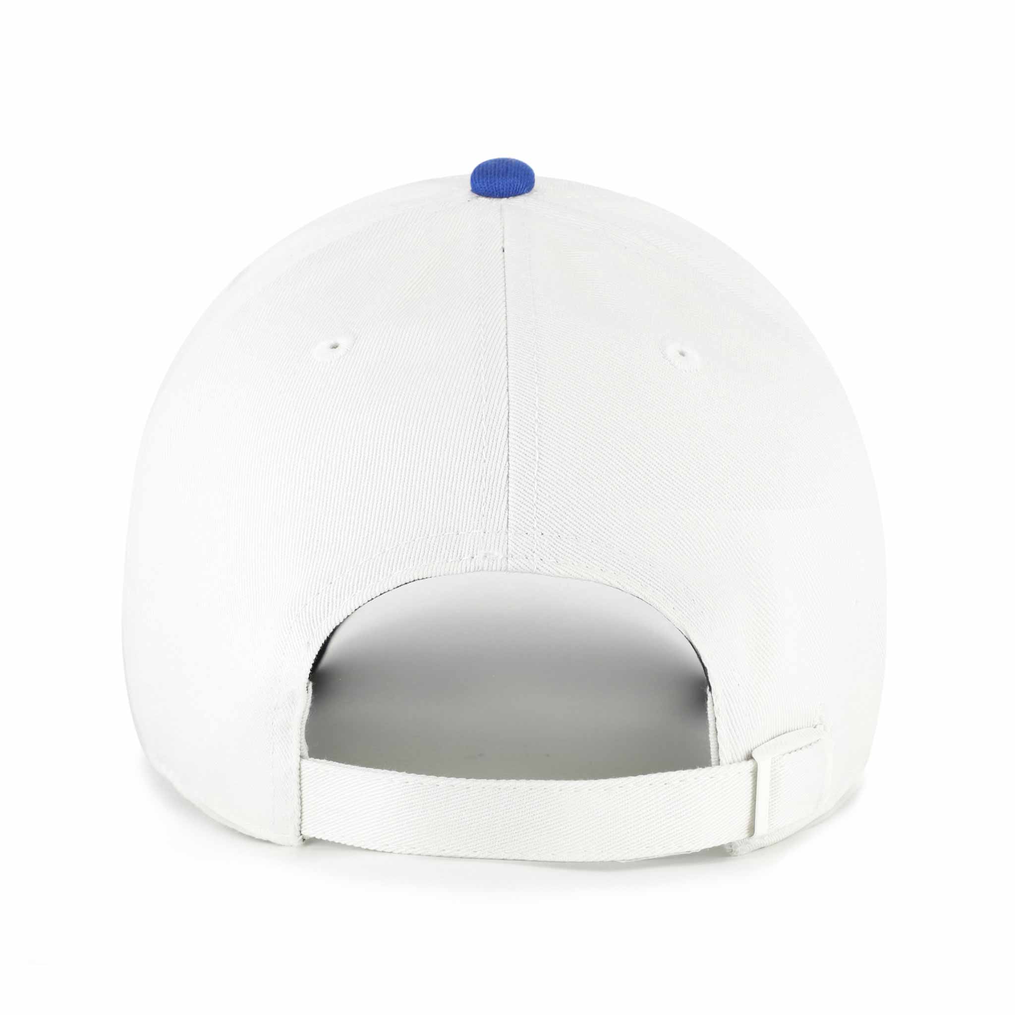 Chicago Cubs 47 Brand Sandstone Contemporary TT Clean Up Adjustable Cap - Image 2