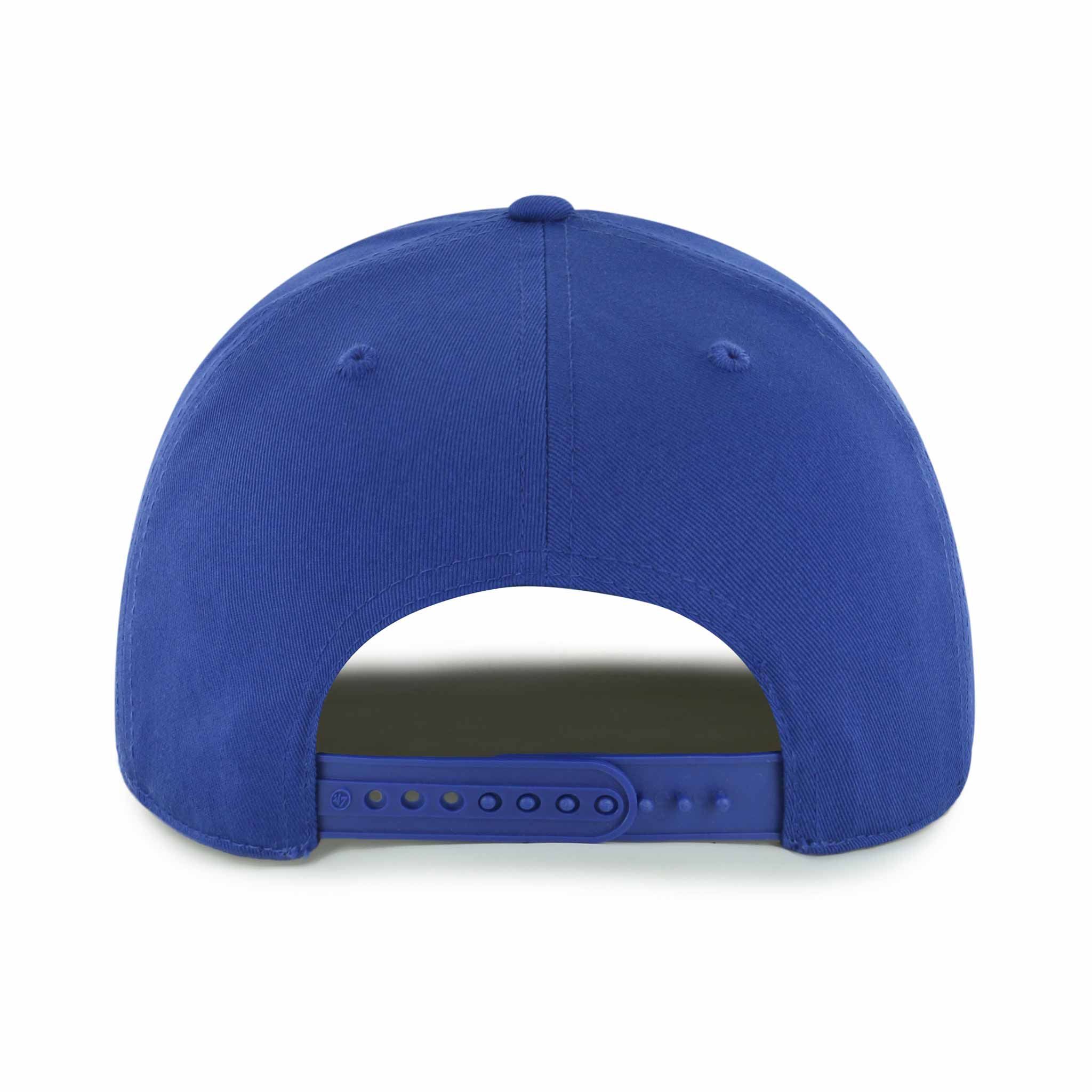 Chicago Cubs 47 Brand Splint Bullseye Hitch Snapback Cap - Image 2
