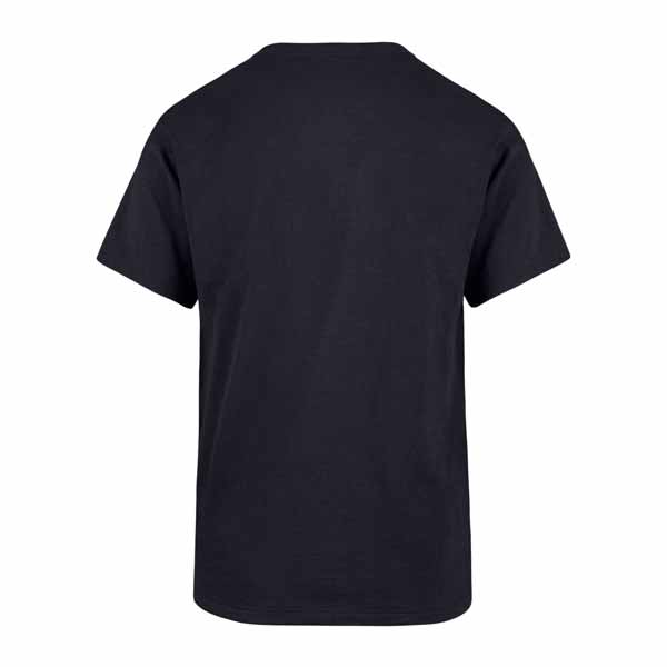 Chicago Cubs 47 Brand Youth Girls Uni Franklin T-Shirt - Image 2