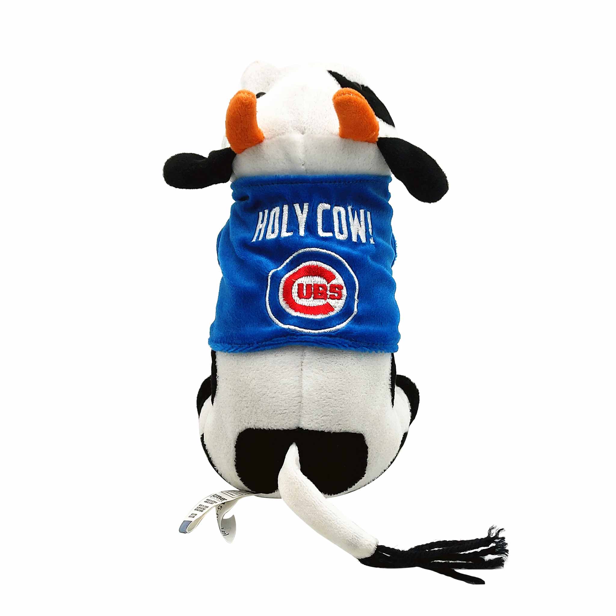 Chicago Cubs 8" Holy Cow - Image 2