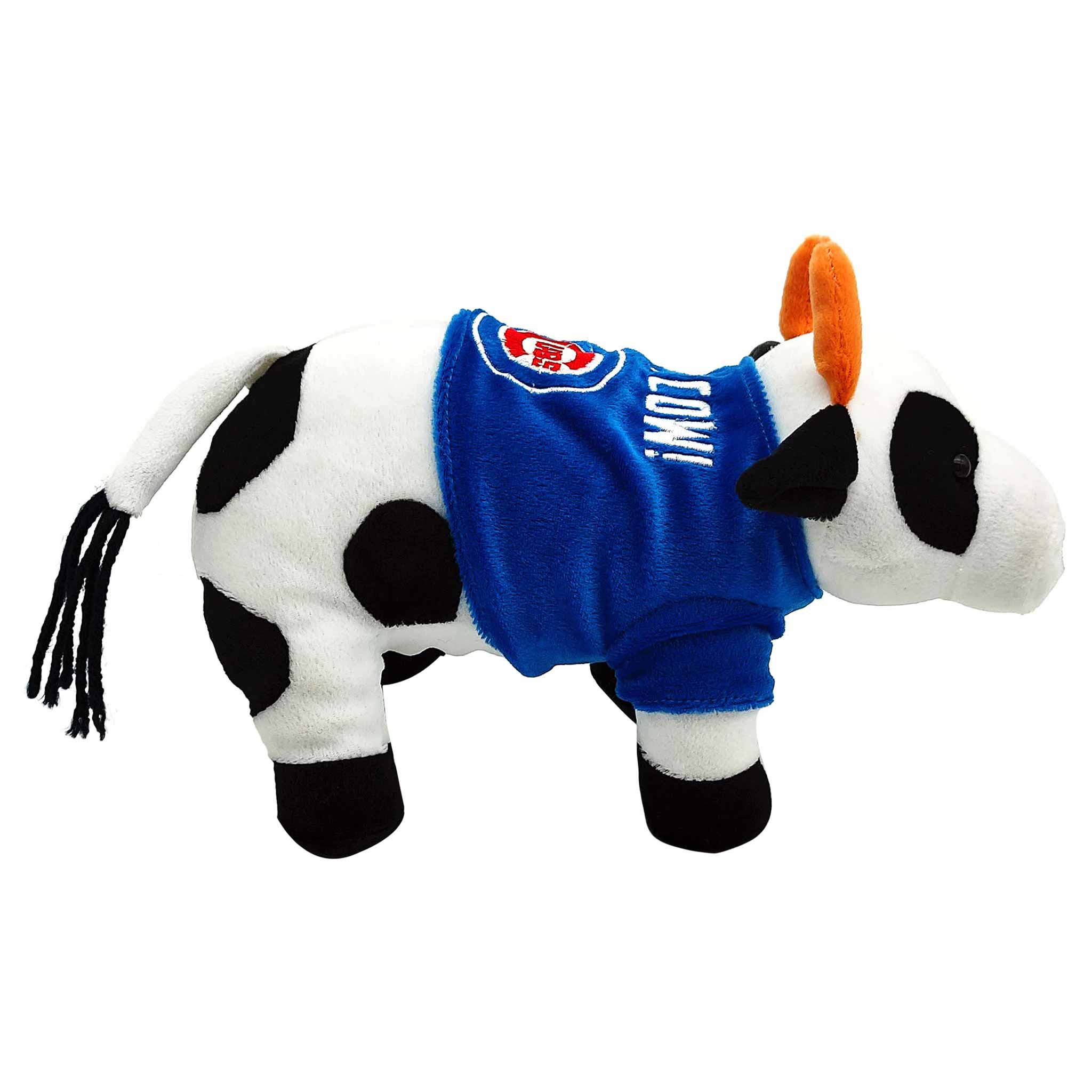 Chicago Cubs 8" Holy Cow - Image 3