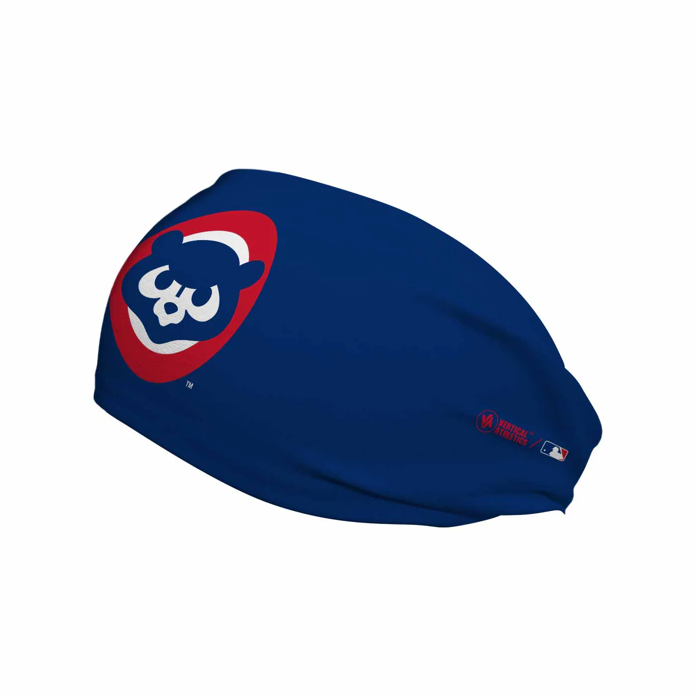 Chicago Cubs 84 Bear Cooling Headband