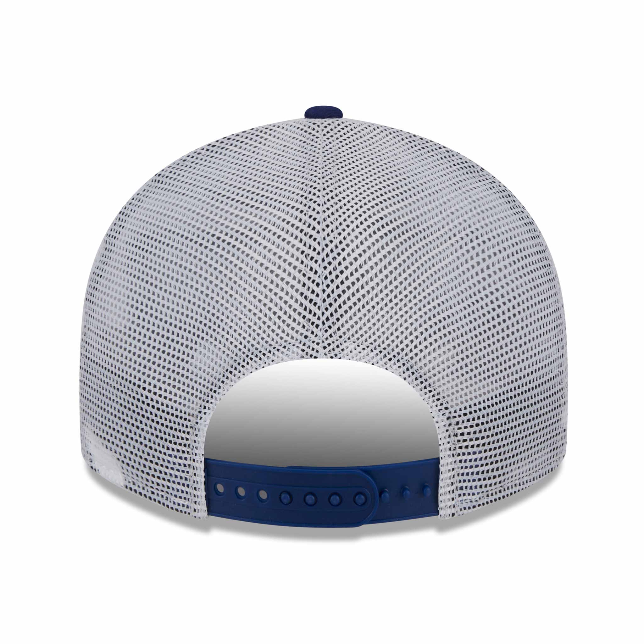 Chicago Cubs 9FIFTY Low Profile Game Day 1914 Circle Logo Cap - Image 2