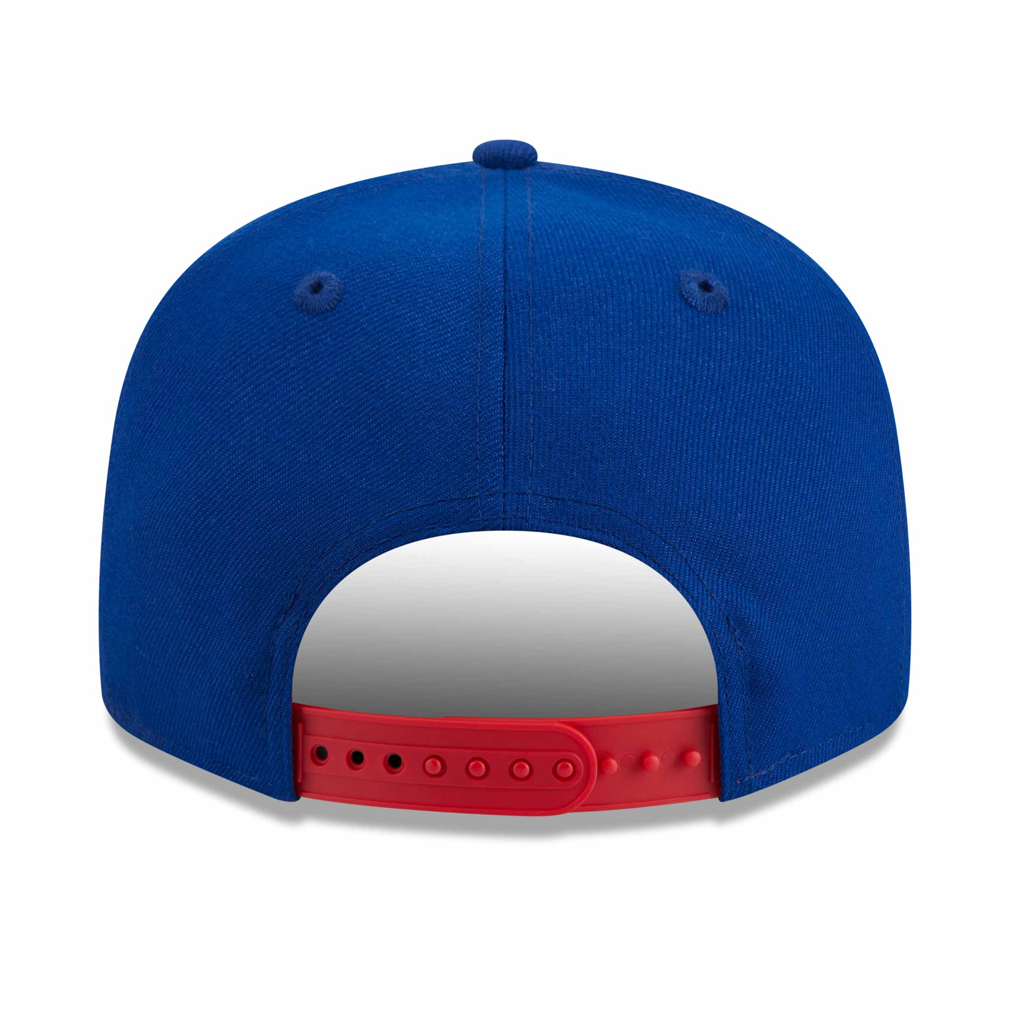 Chicago Cubs 9FIFTY Game Day Billboard C Cap - Image 2