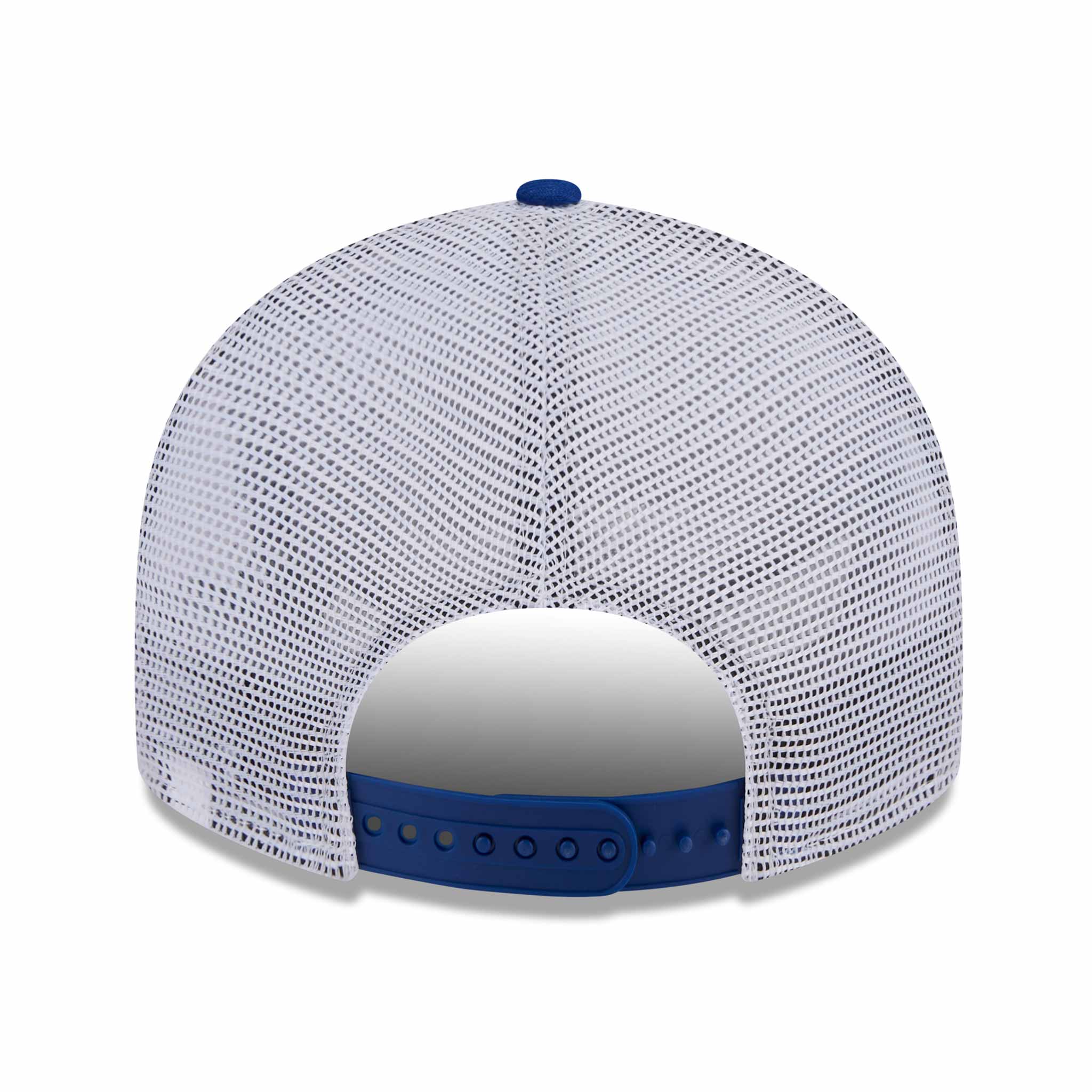 Chicago Cubs 9FIFTY Low Profile Throwback Walking Bear Circle Cap - Image 2