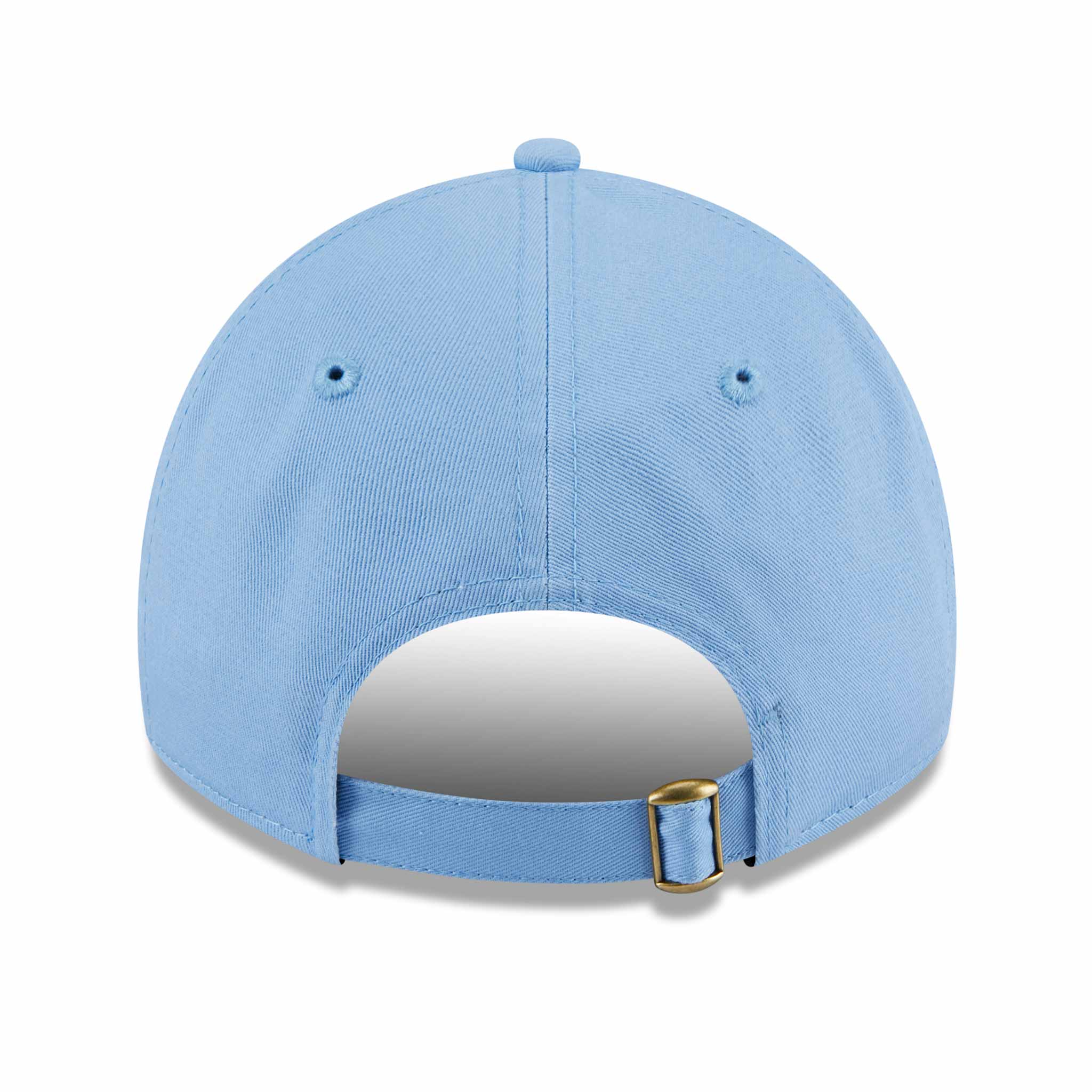 Chicago Cubs 9TWENTY Throwback Script City Connect Cap - Image 3