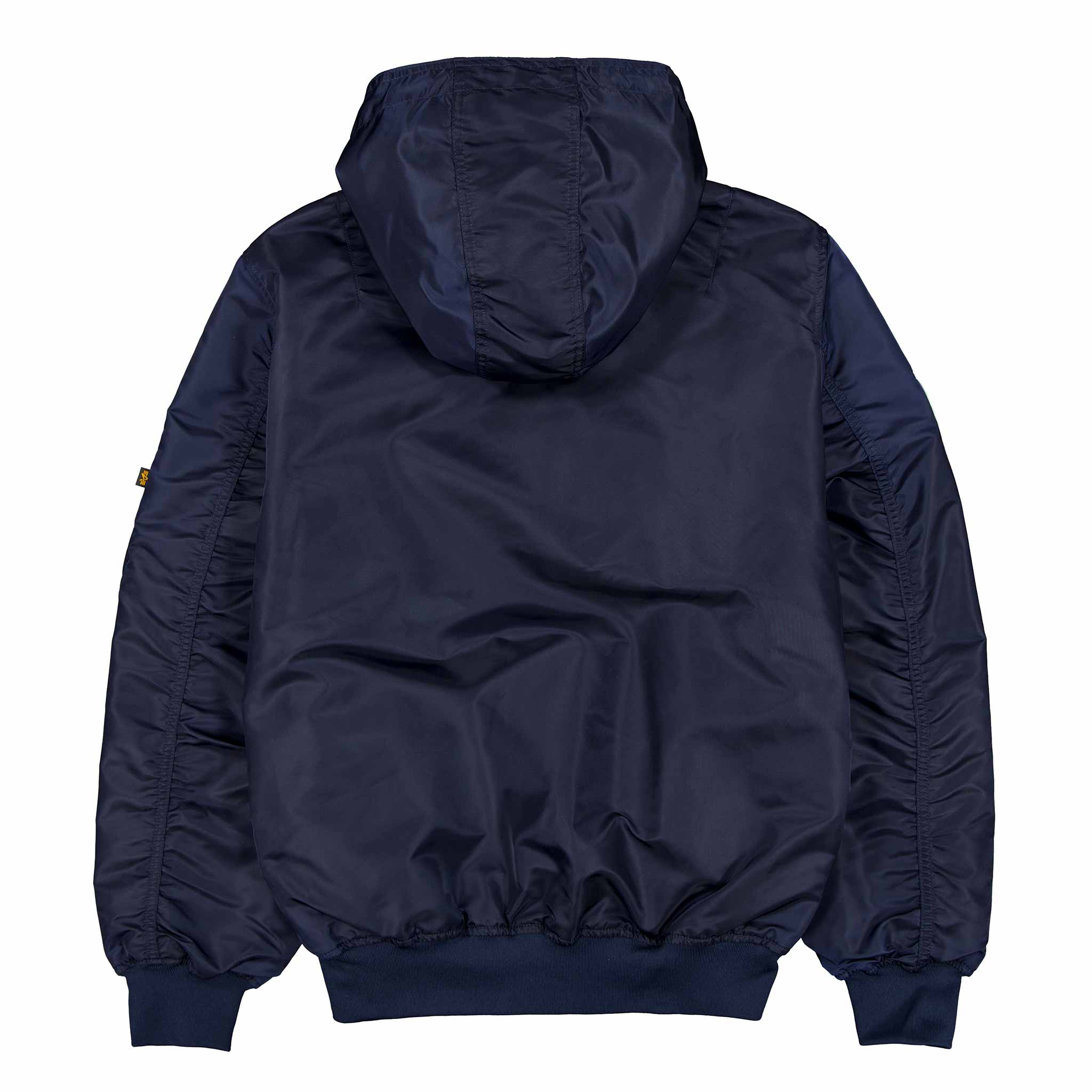 Chicago Cubs Alpha Industries 1914 Jacket - Image 6