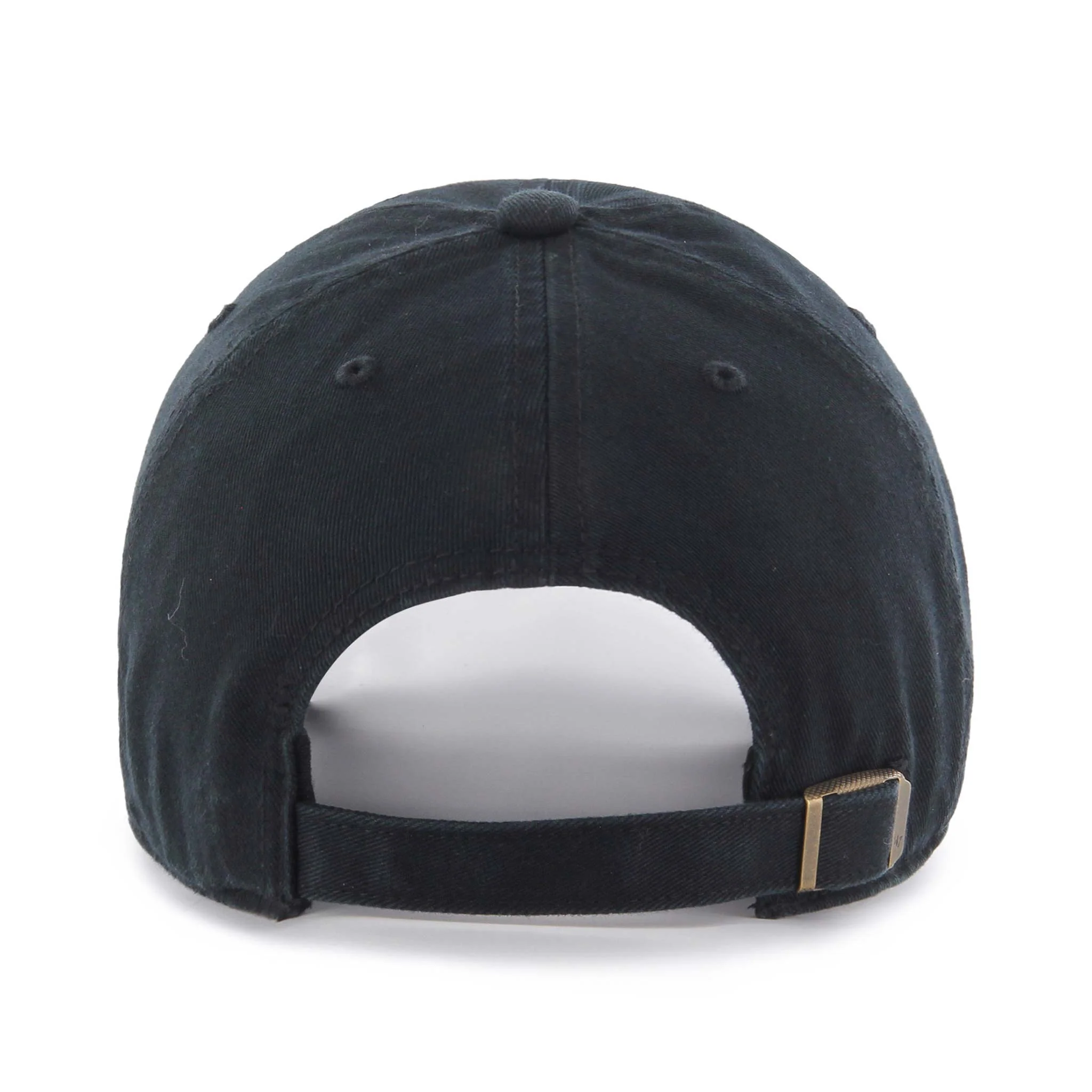Chicago Cubs Bullseye Cleanup in Black by 47 Brand - Image 3